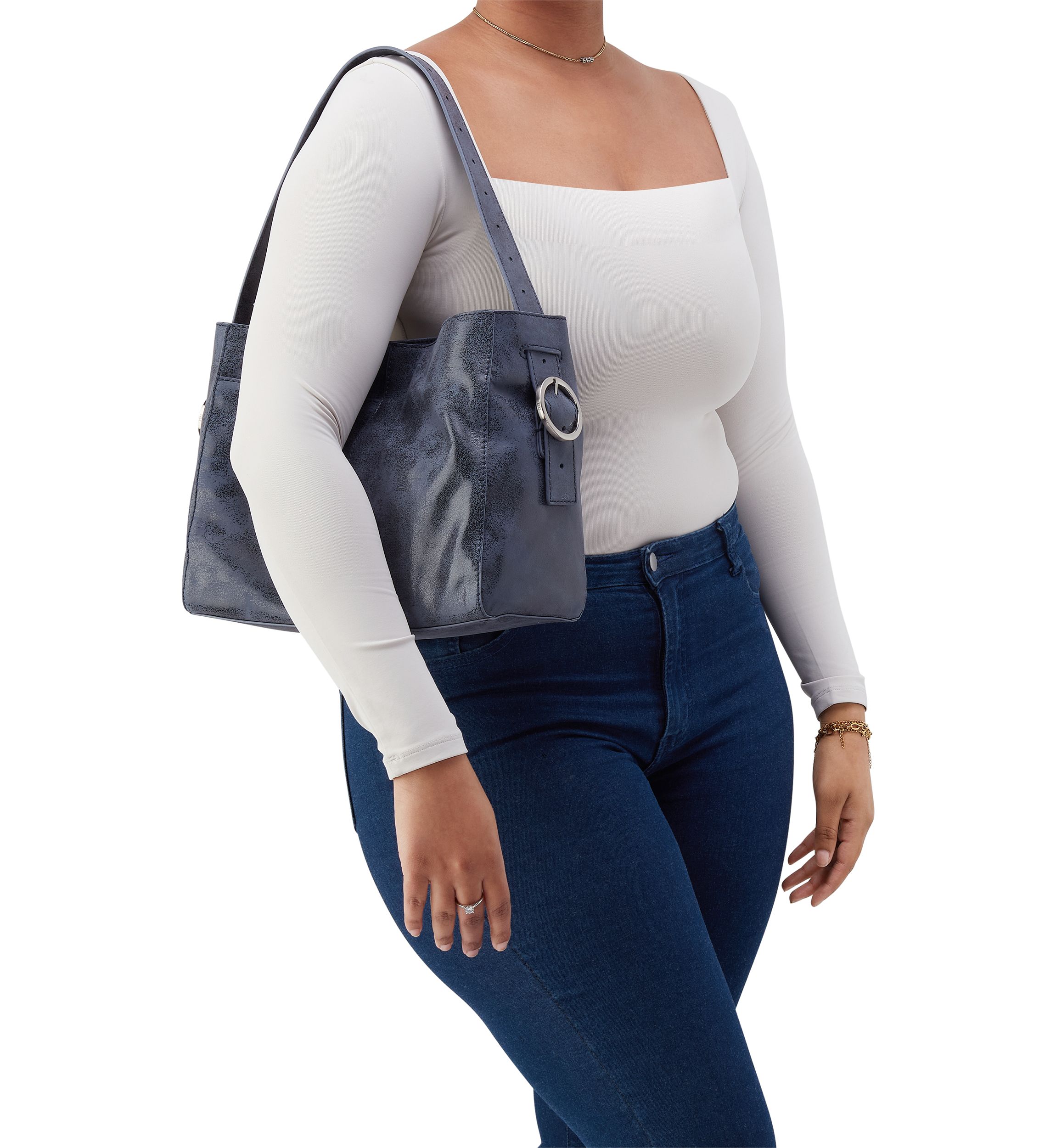 Render Shoulder Bag 