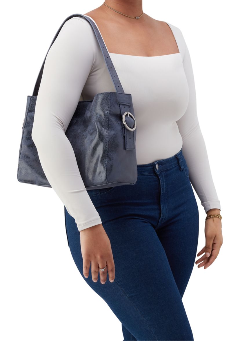 Render Shoulder Bag 