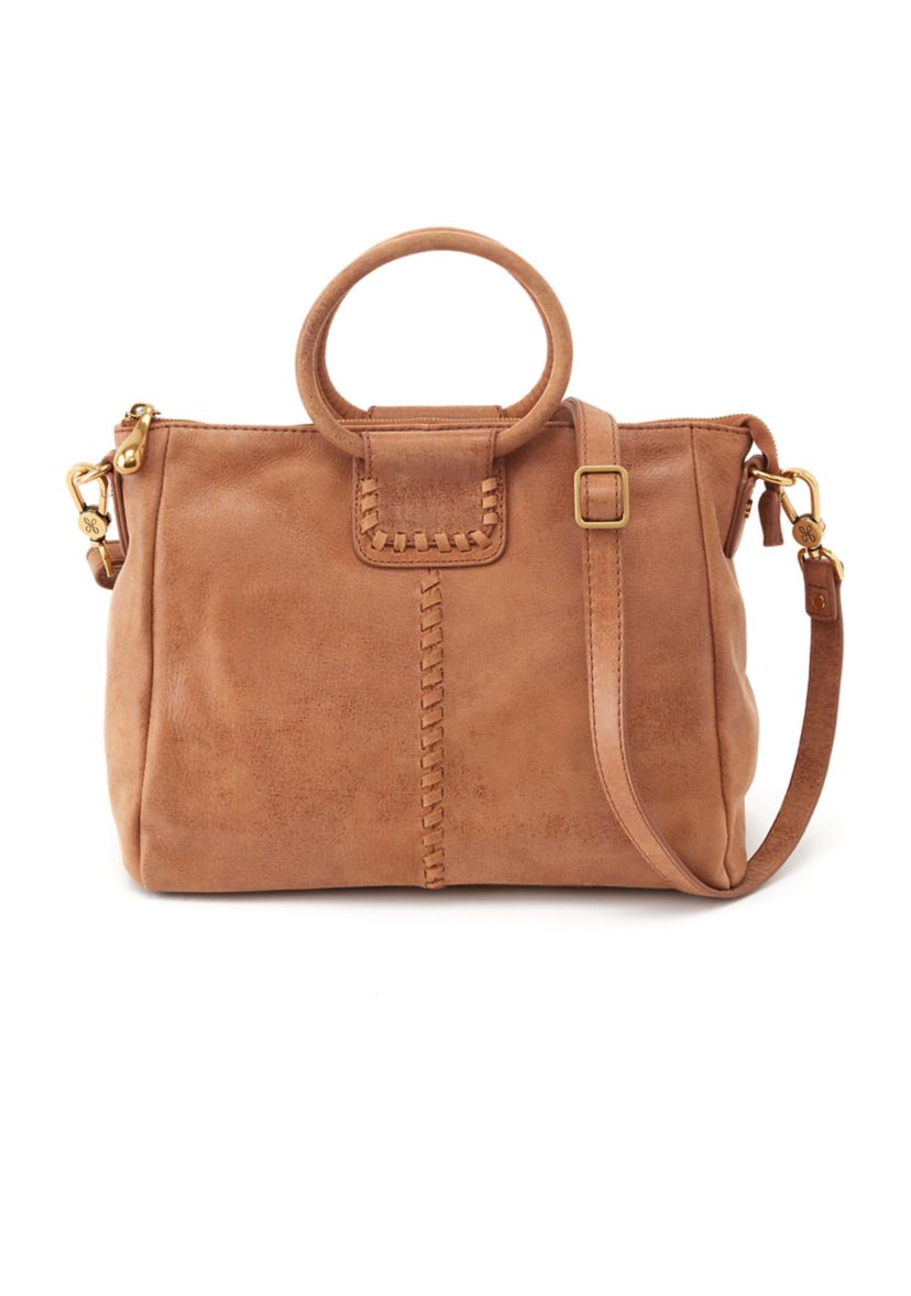 Sheila Medium Satchel
