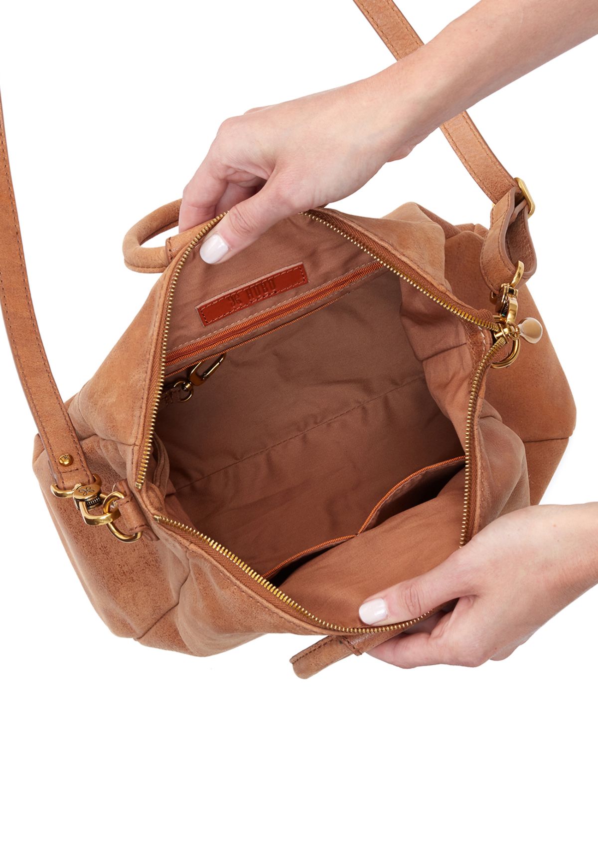 Sheila Medium Satchel