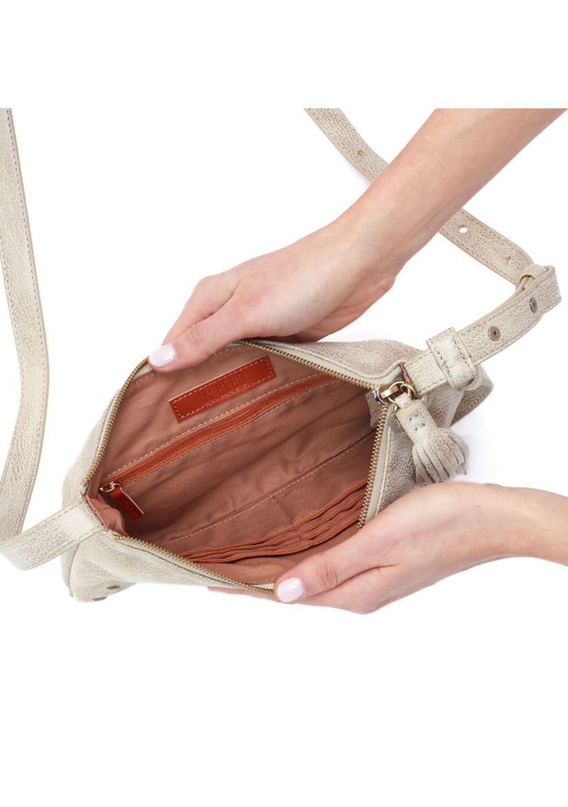 Paulette Small Crossbody Bag