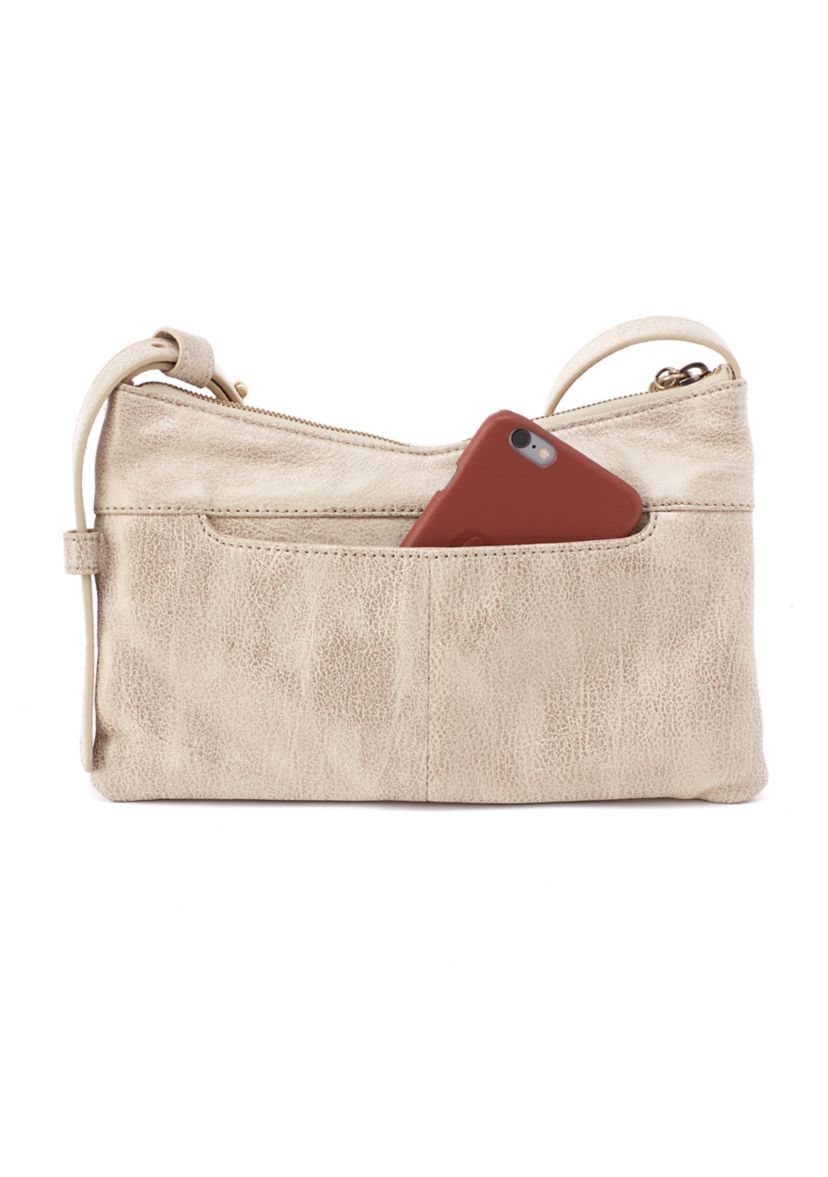 Paulette Small Crossbody Bag