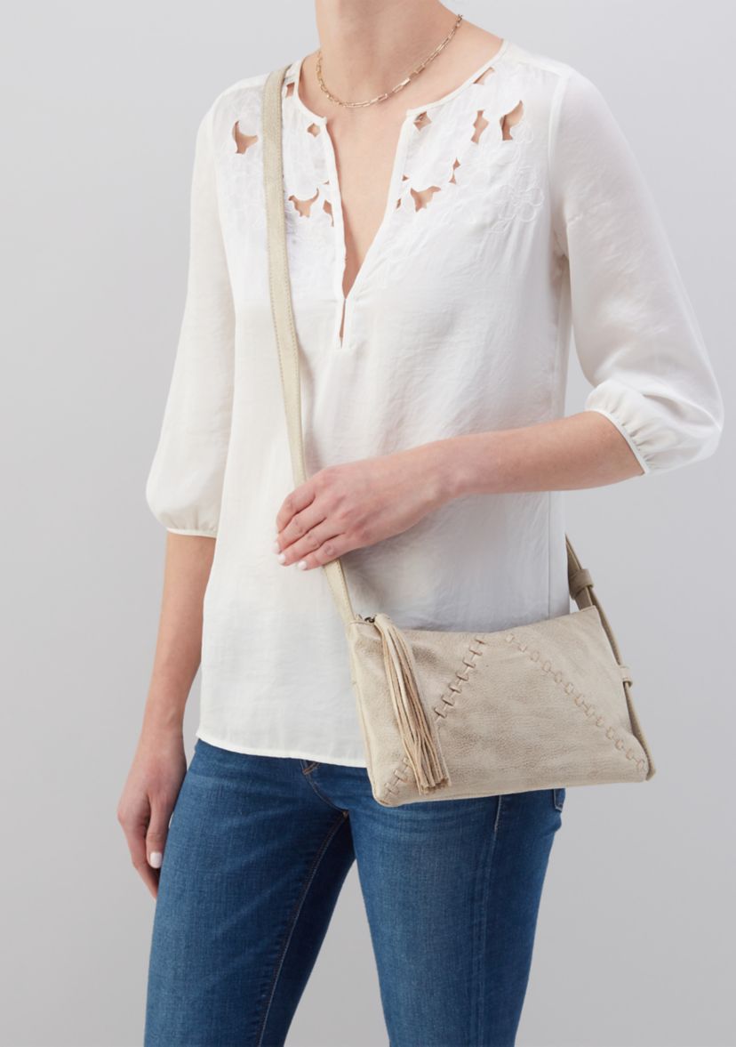 Paulette Small Crossbody Bag