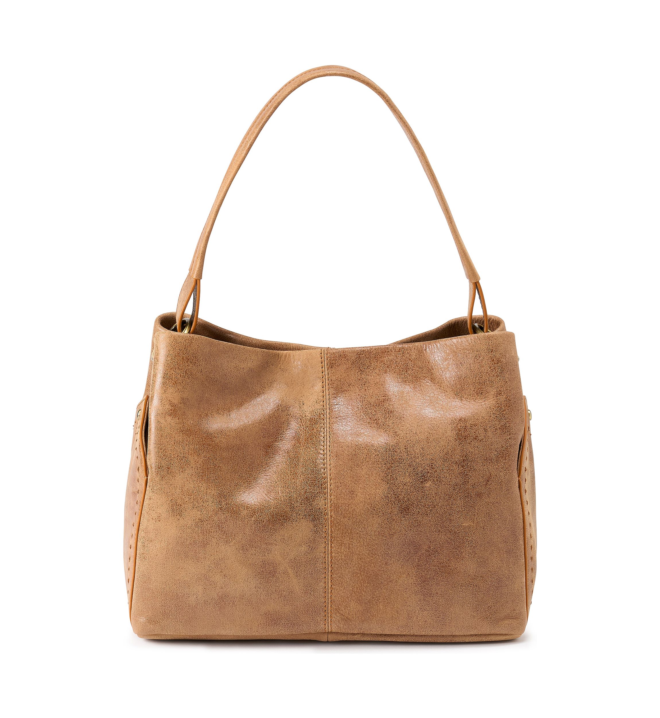 Fern Crossbody