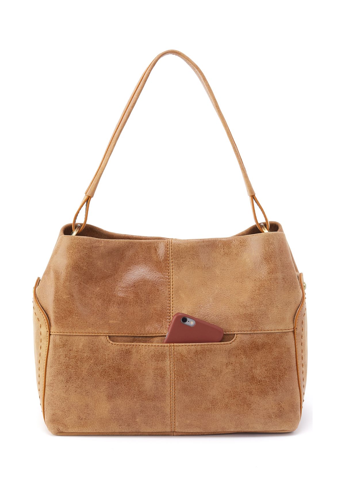 Fern Crossbody
