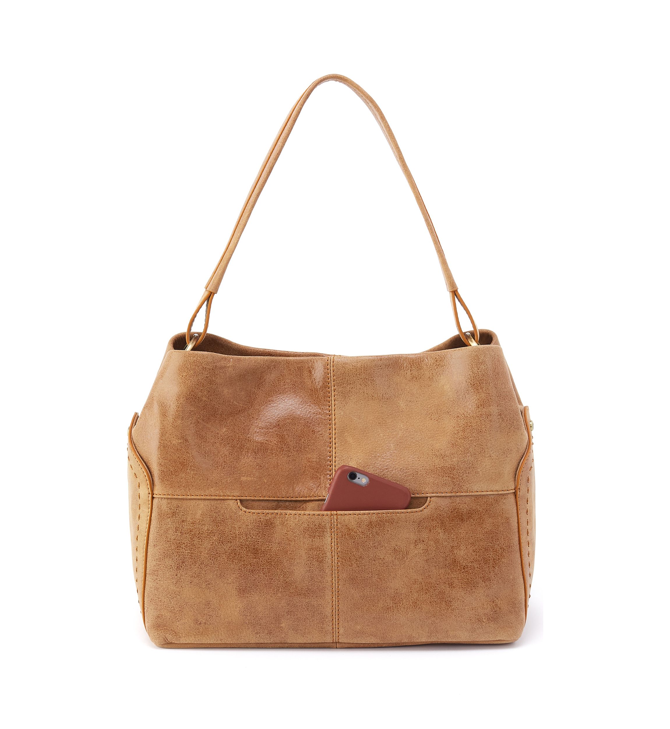 Fern Crossbody