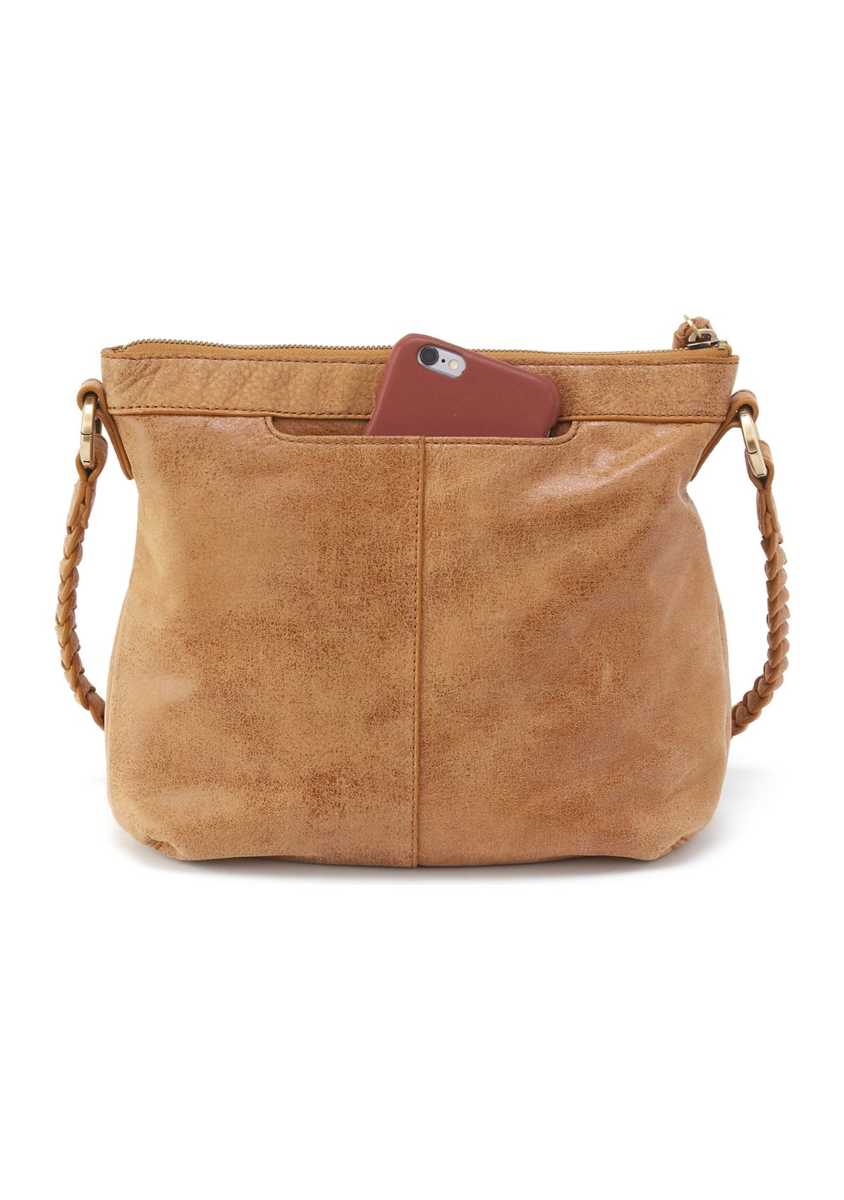 Lasso Medium Crossbody