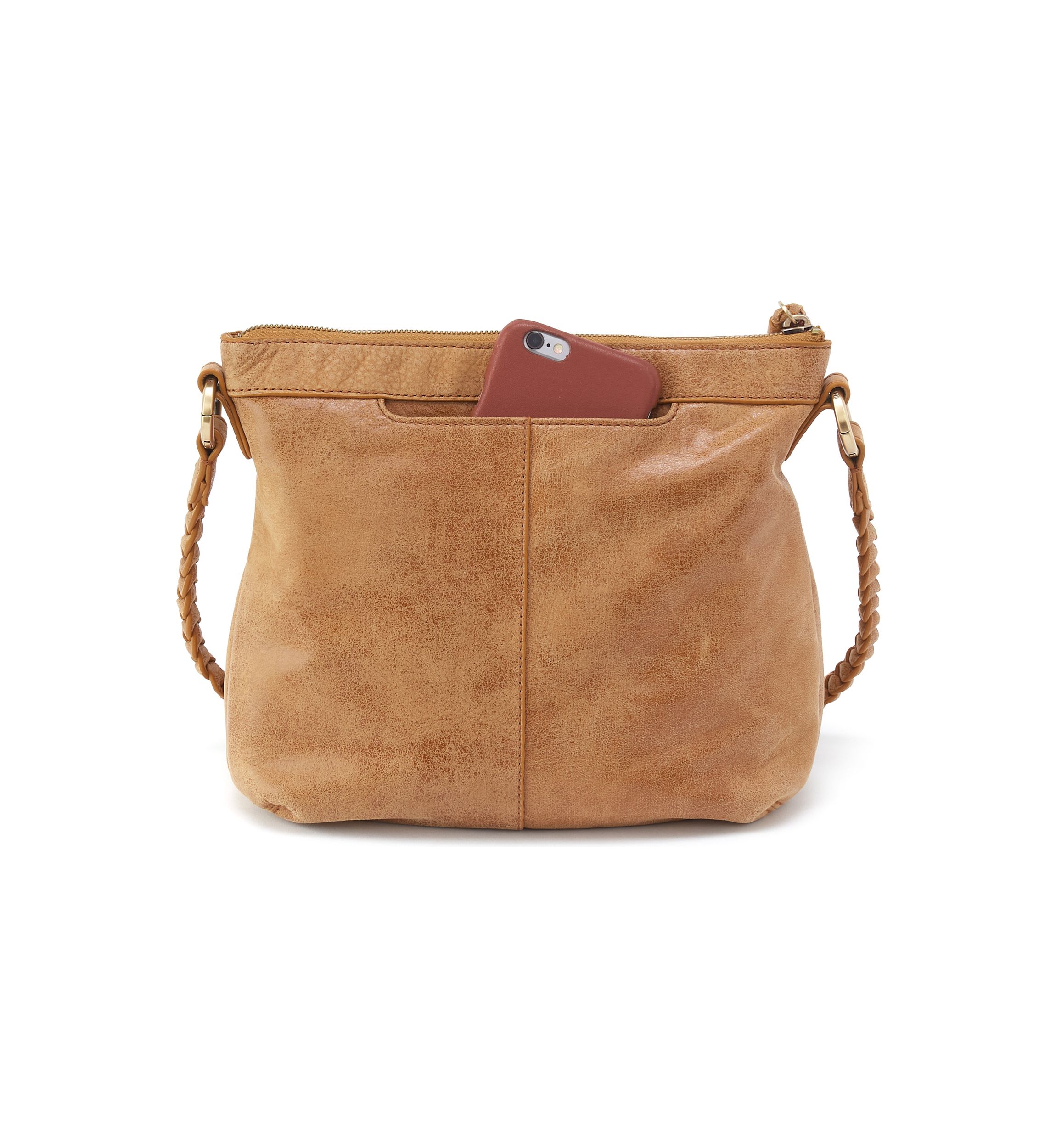 Lasso Medium Crossbody