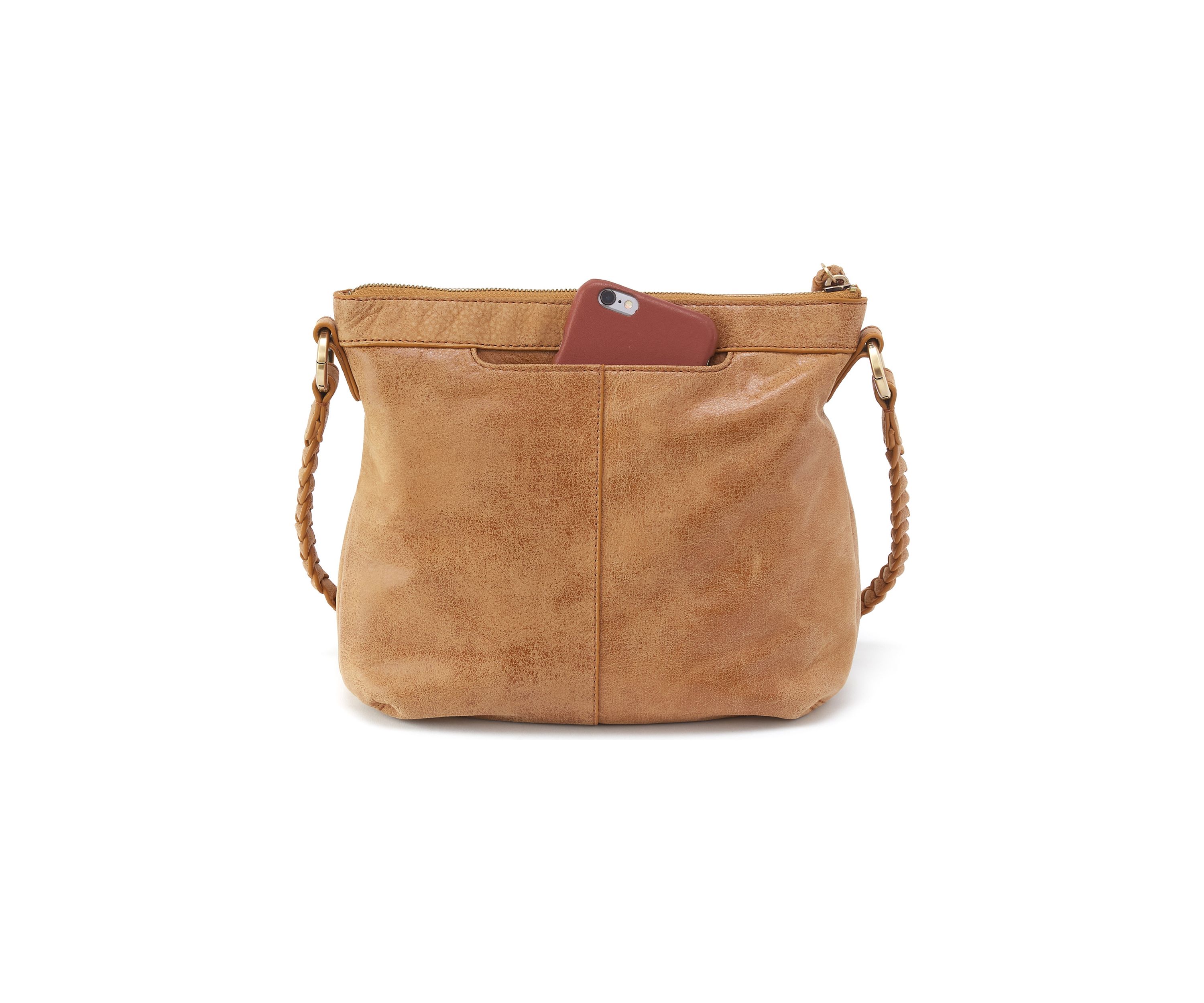 Lasso Medium Crossbody