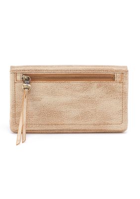 Hobo Lumen Continental Wallet