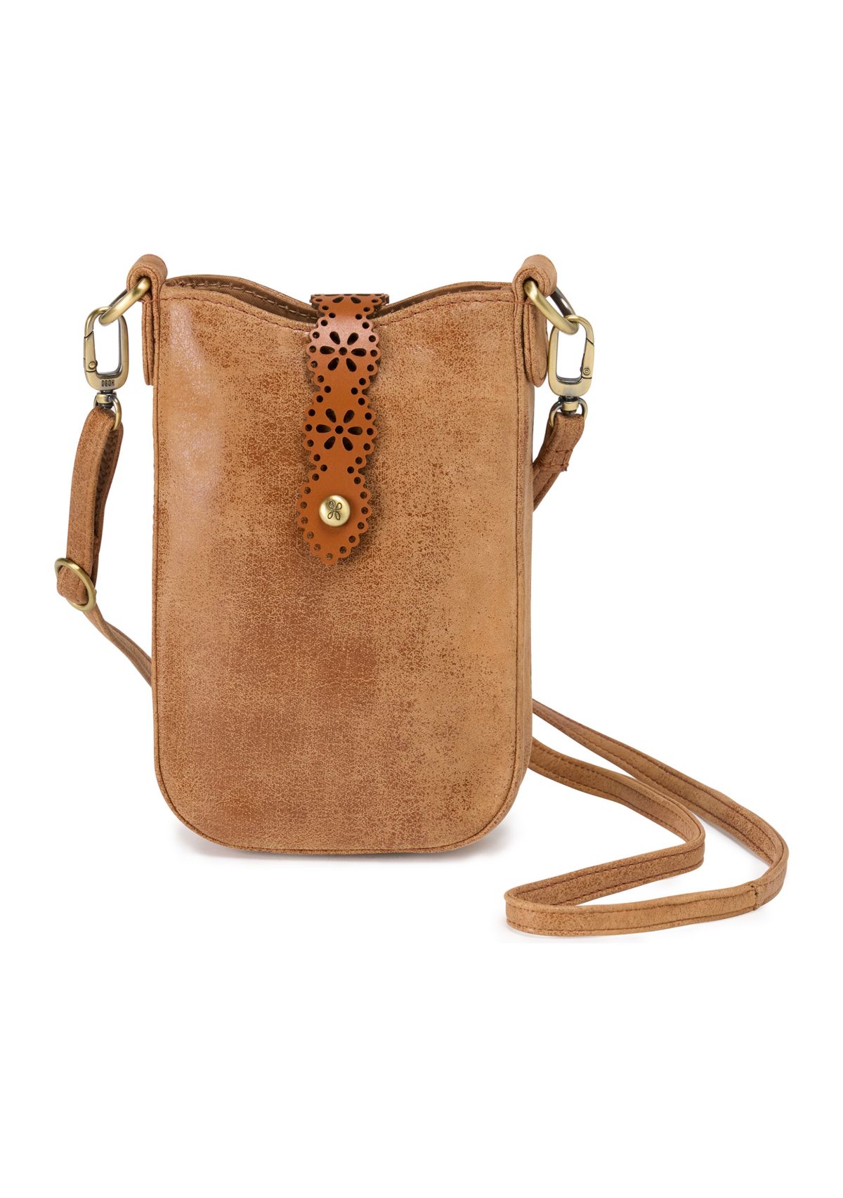 Tabby Phone Crossbody