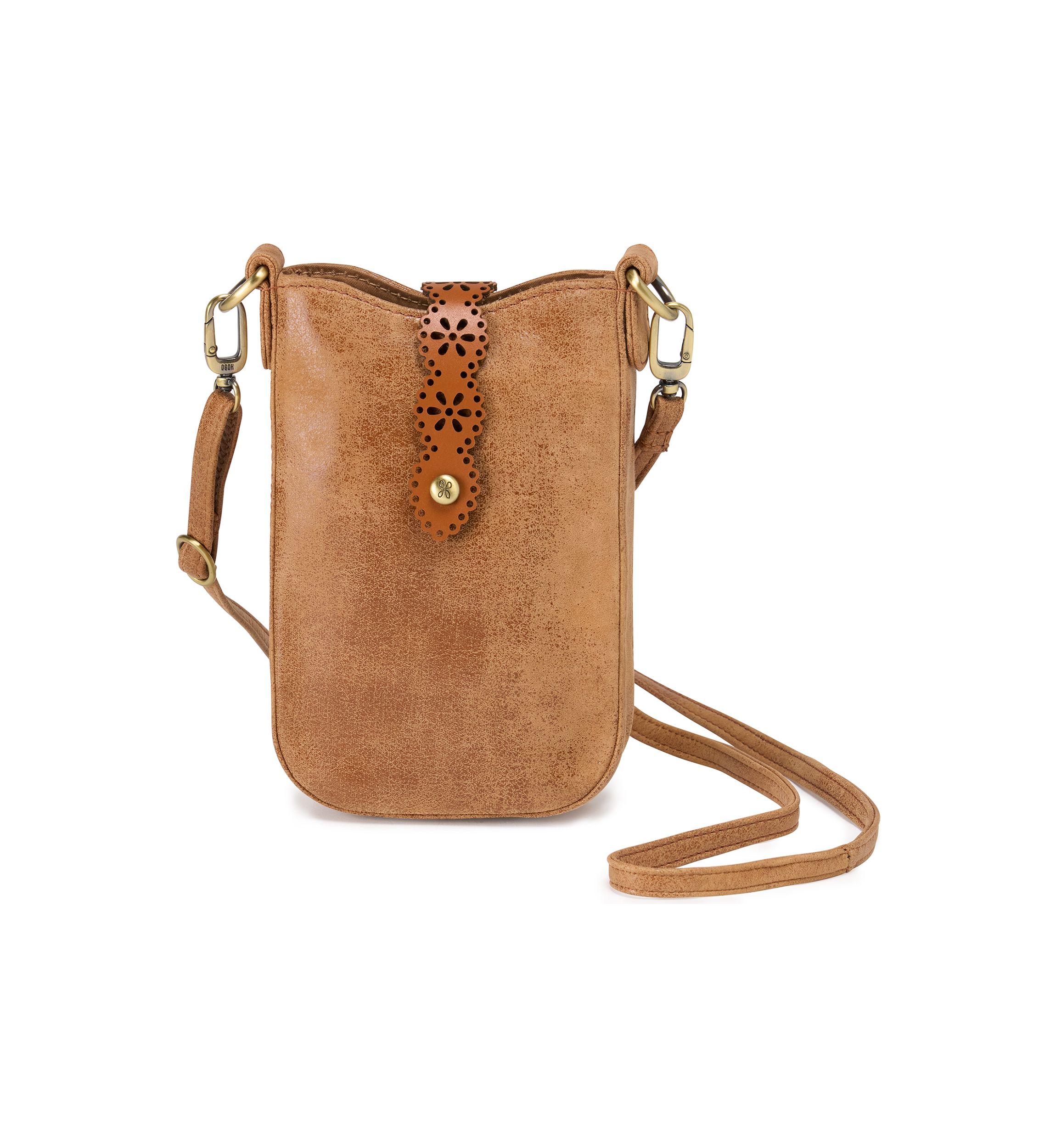 Tabby Phone Crossbody
