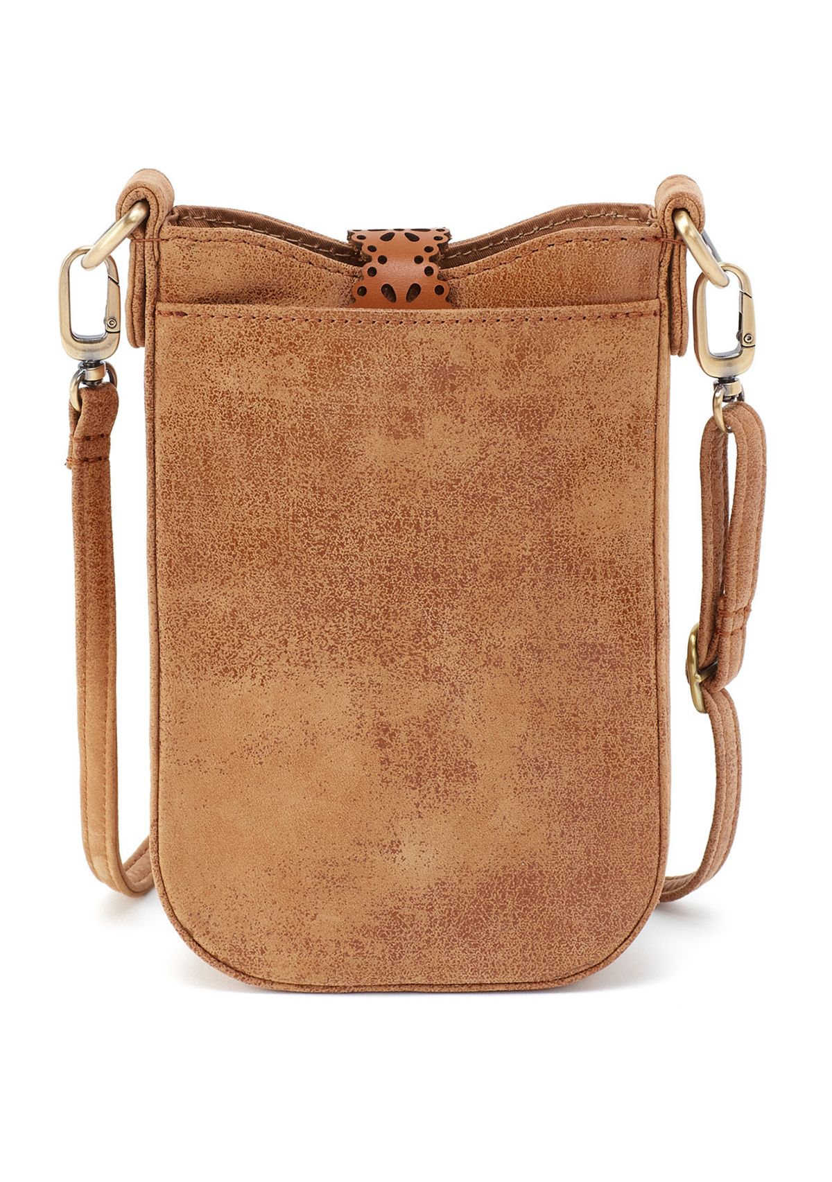 Tabby Phone Crossbody