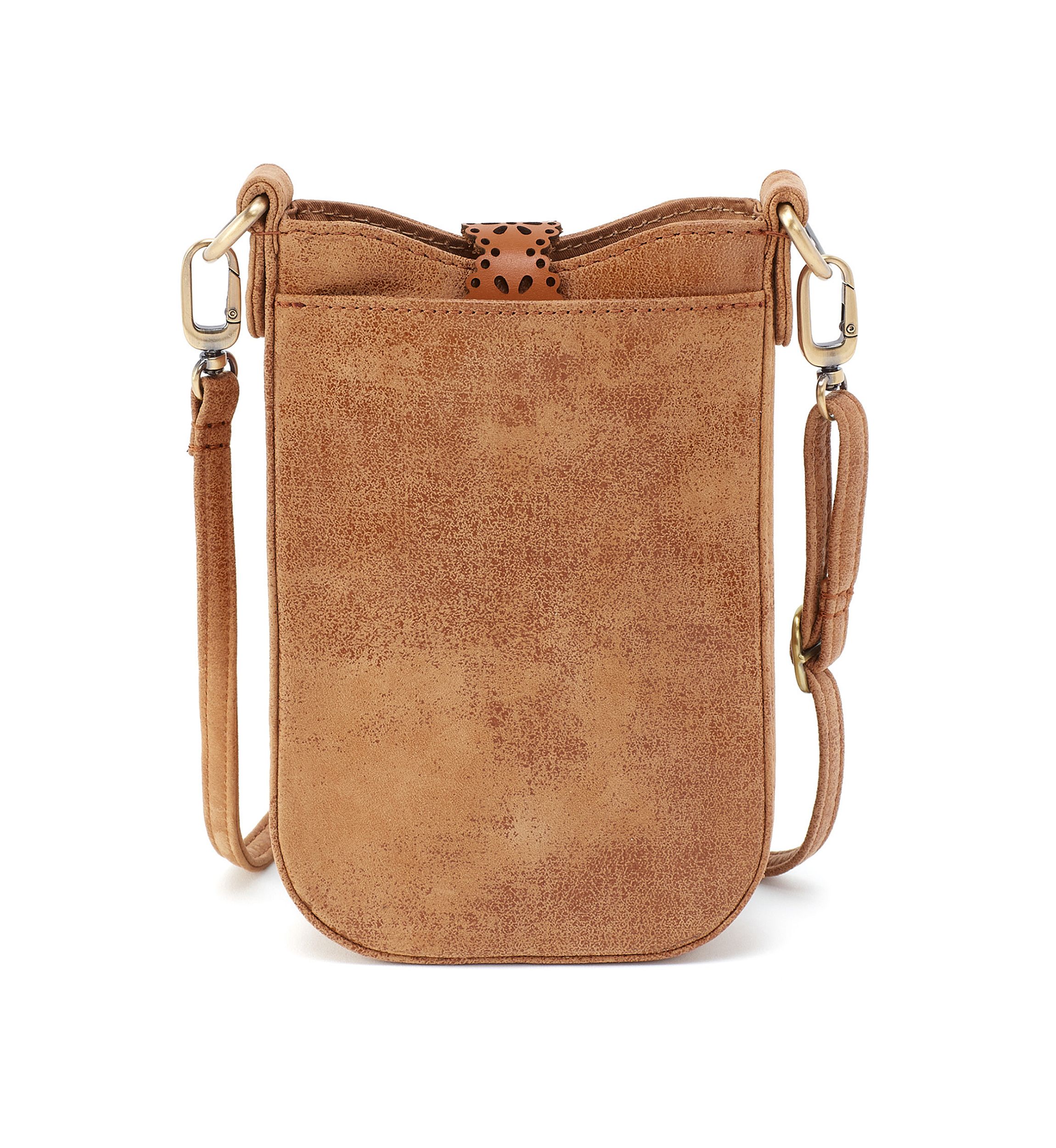 Tabby Phone Crossbody