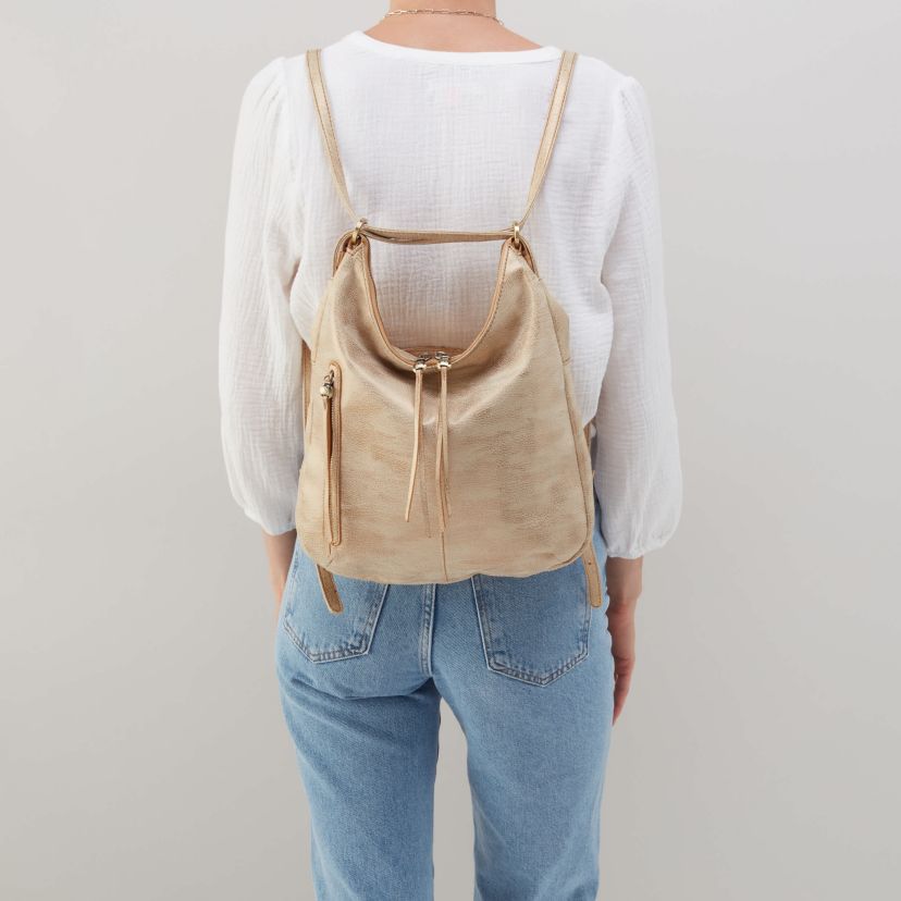 Merrin Convertible Backpack