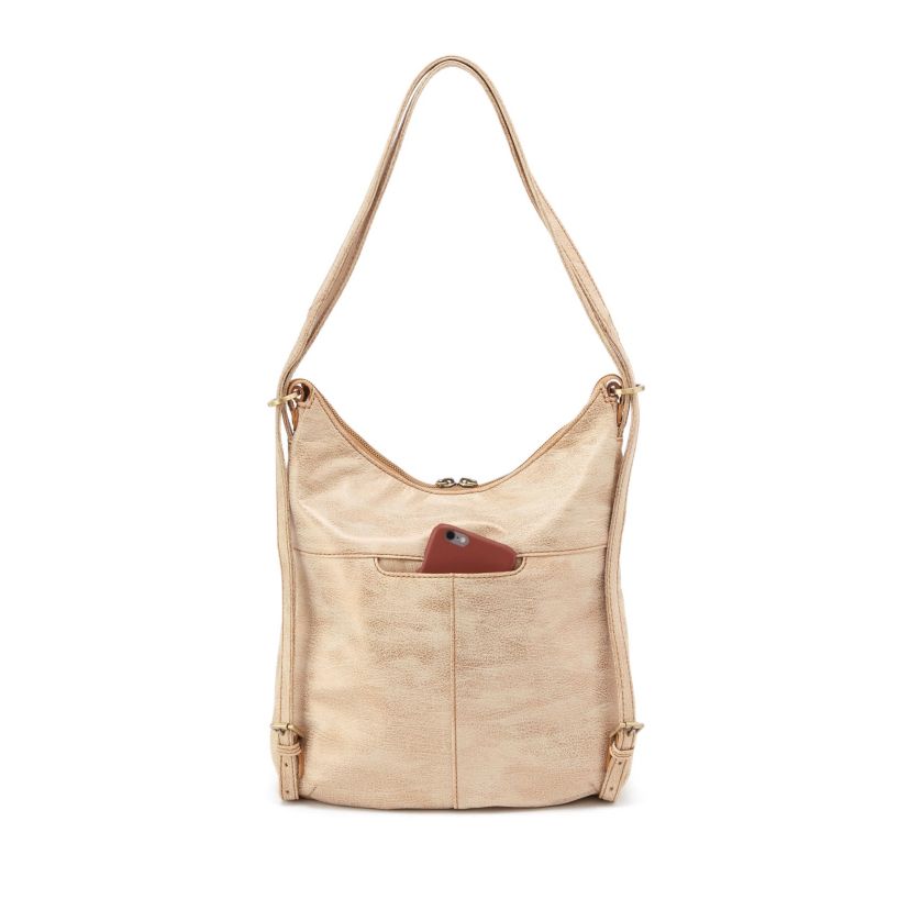 Merrin Convertible Backpack