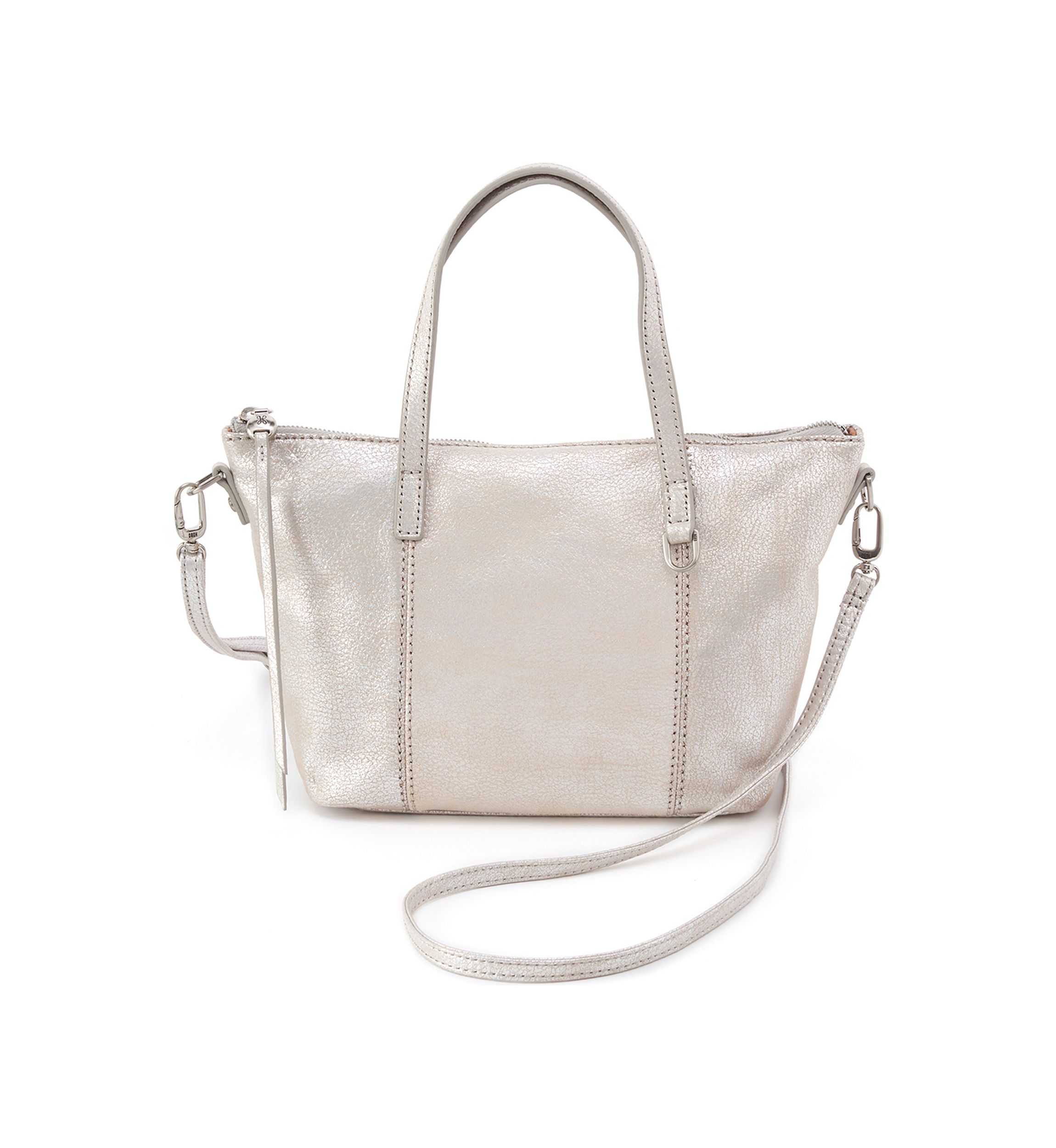 Kingston Mini Tote Bag