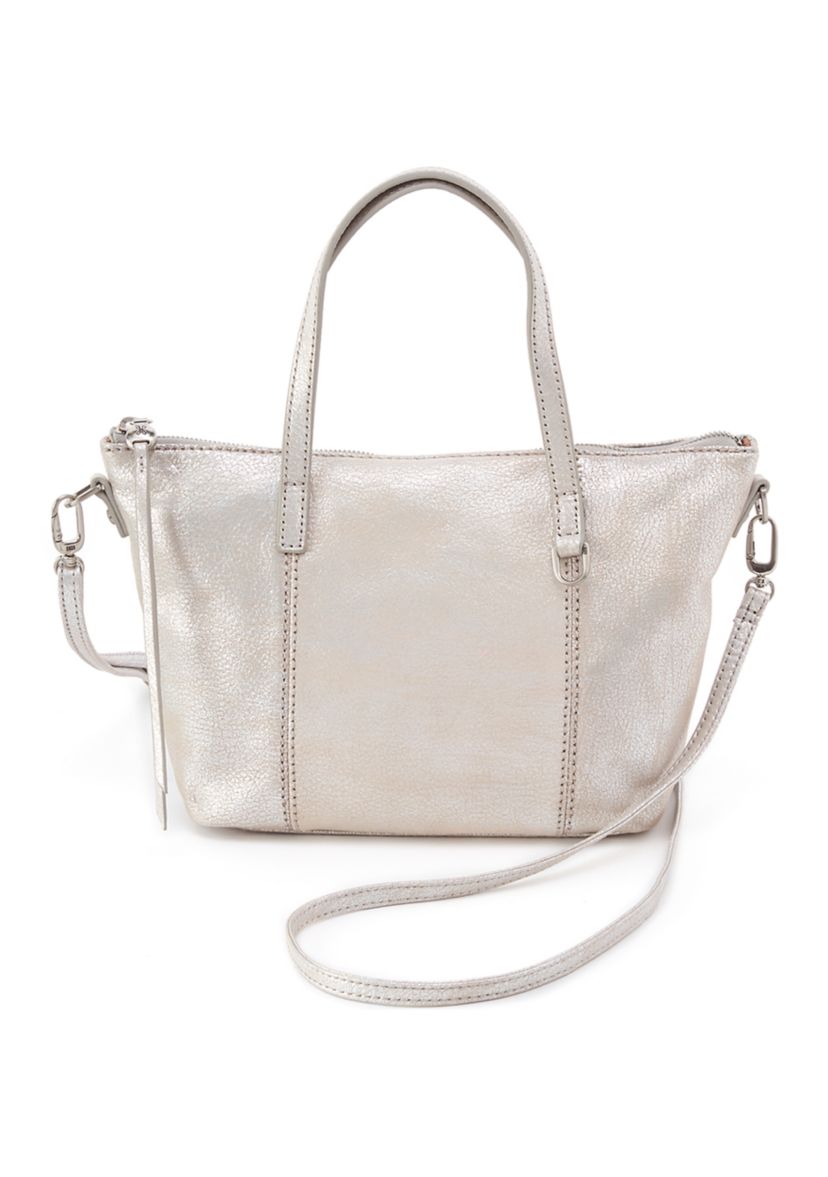 Kingston Mini Tote Bag