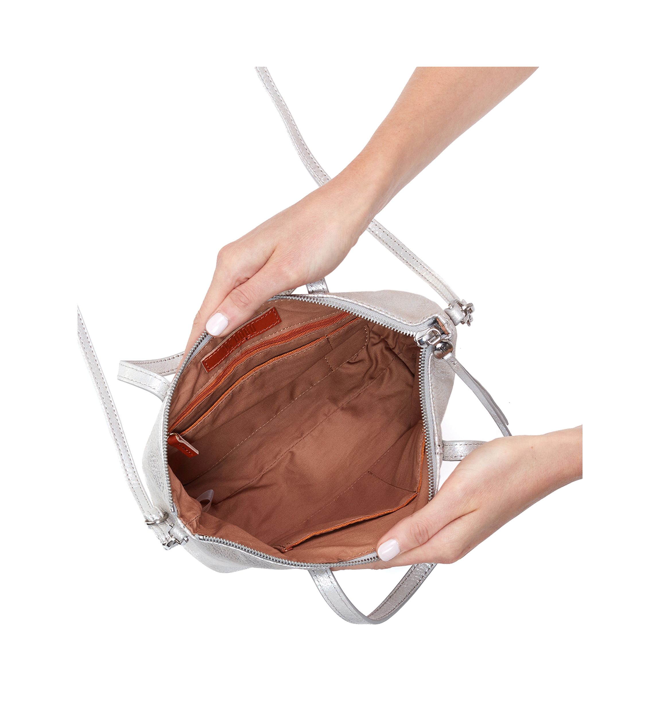 Kingston Mini Tote Bag