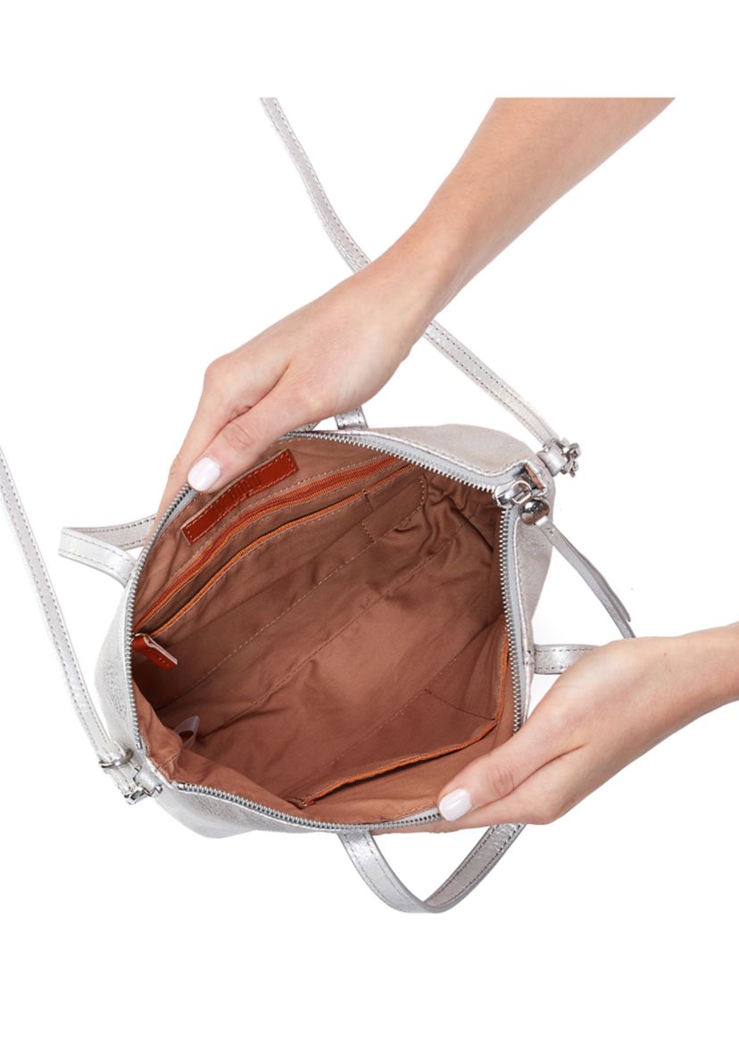 Kingston Mini Tote Bag