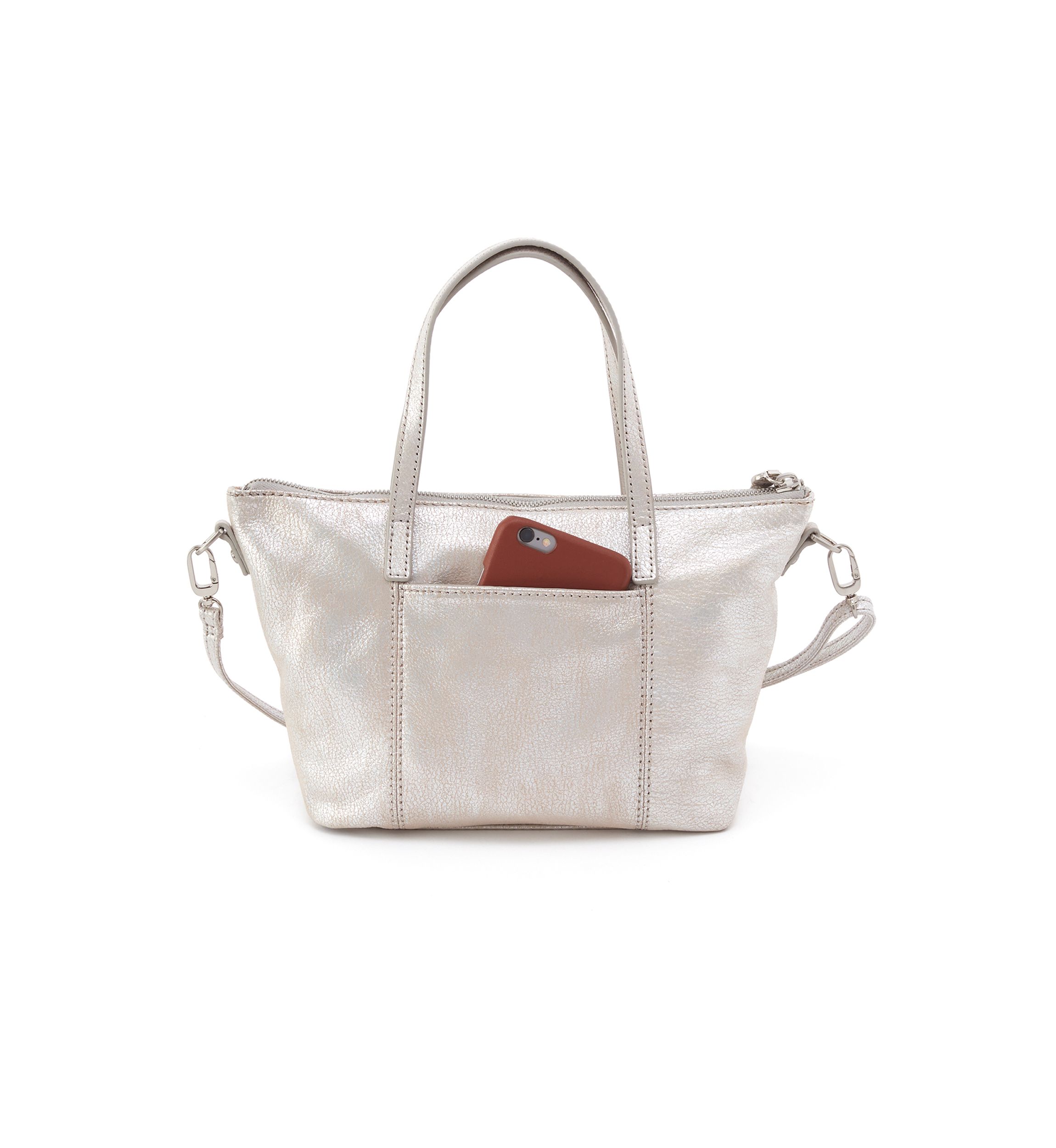 Kingston Mini Tote Bag
