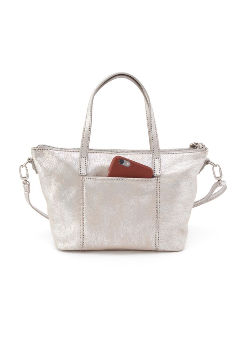 Kingston Mini Tote Bag