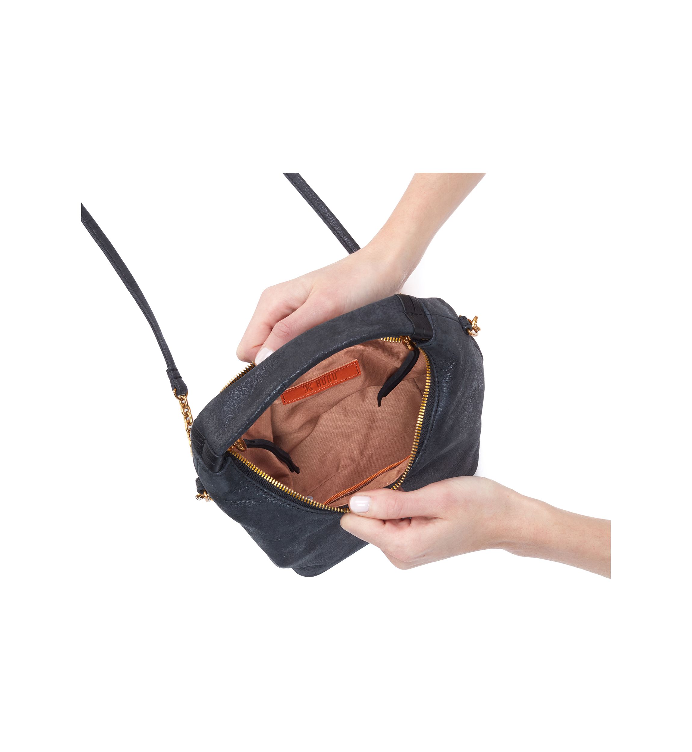 Astrid Small Crossbody