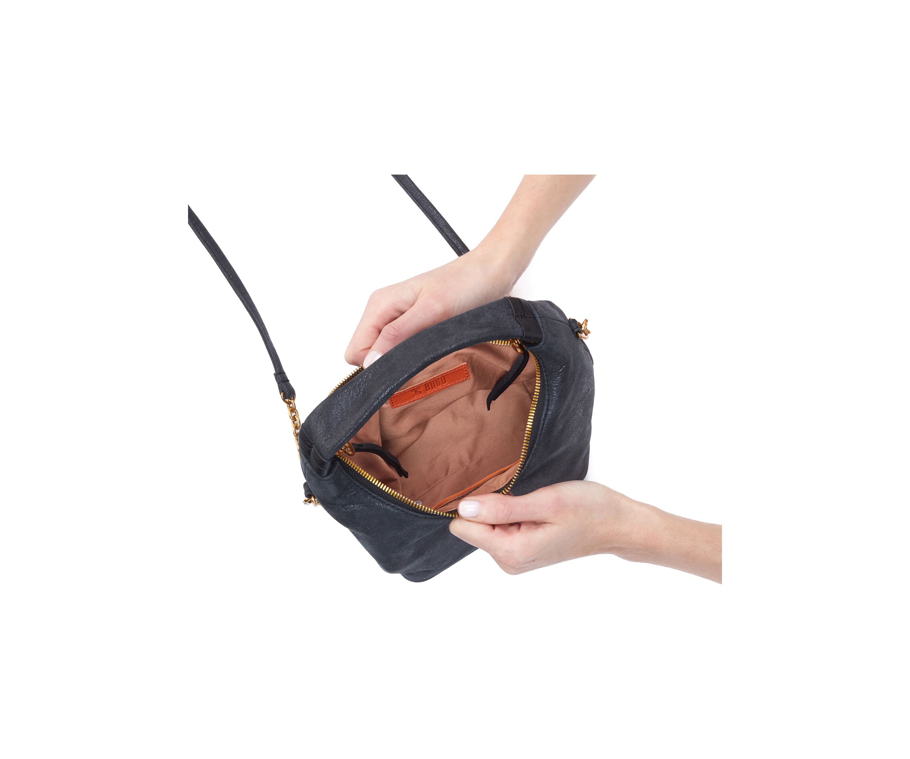 Astrid Small Crossbody