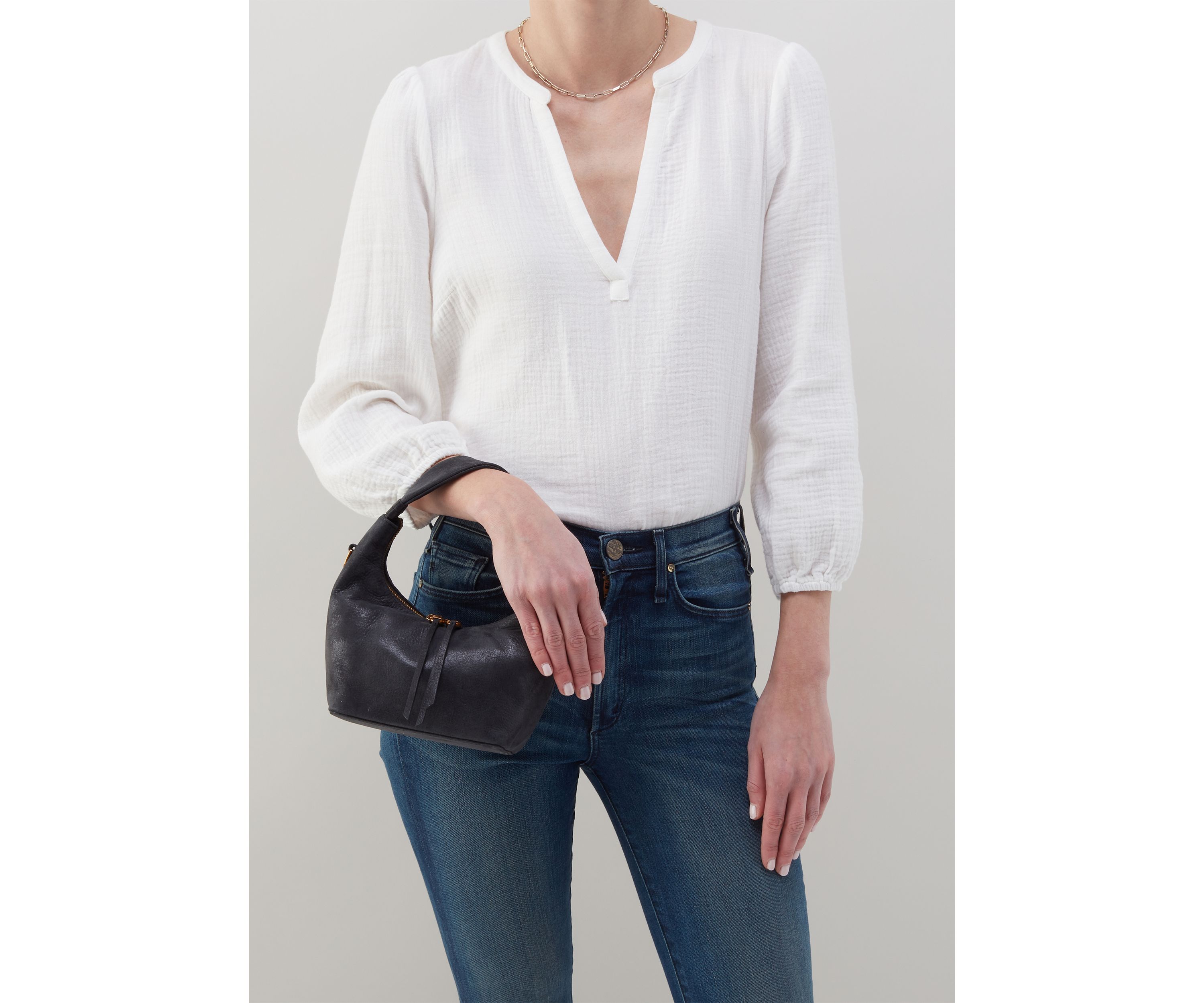Astrid Small Crossbody