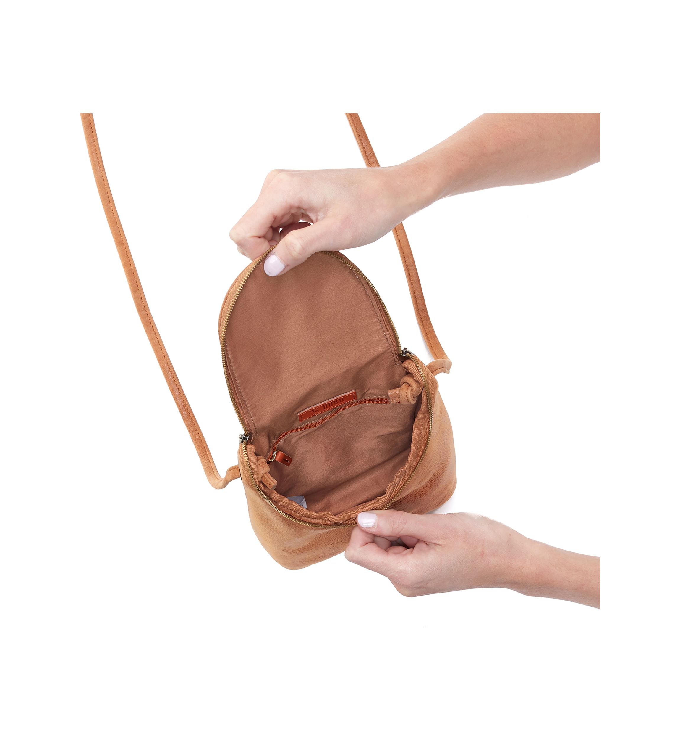 Fern Crossbody Bag