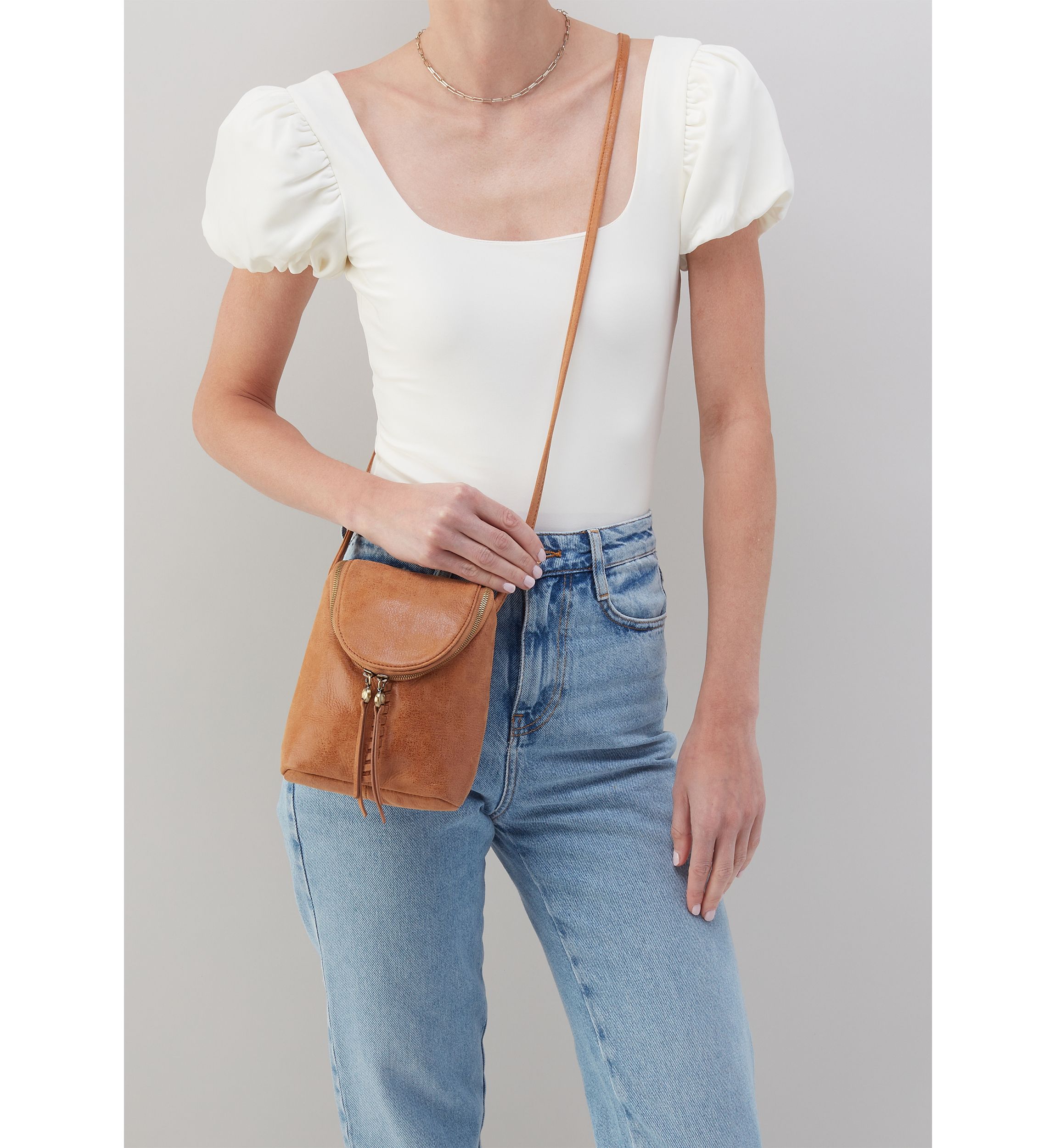 Fern Crossbody Bag