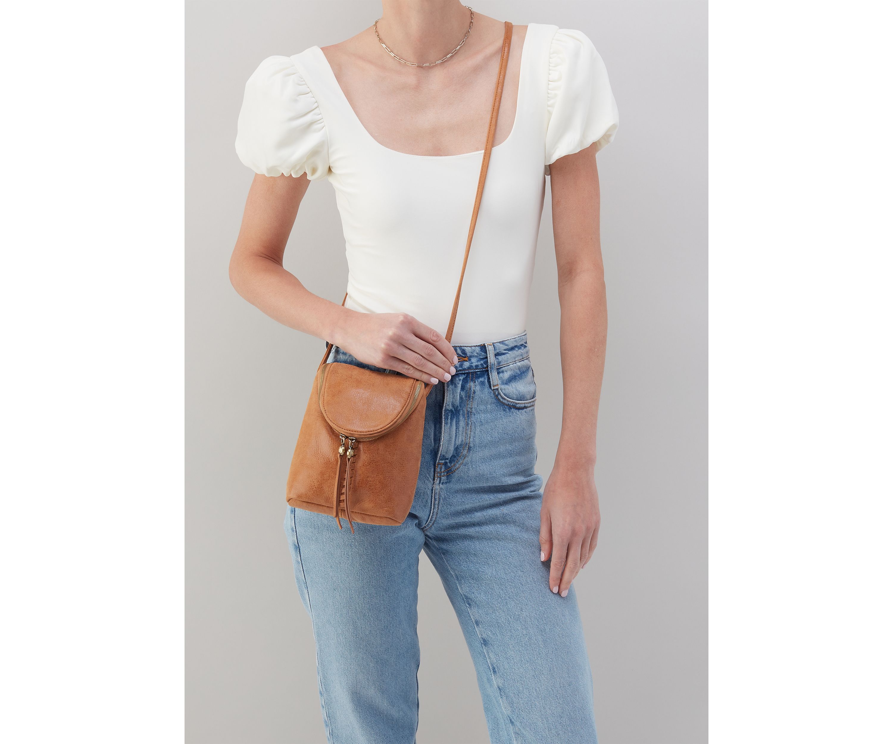 Fern Crossbody Bag