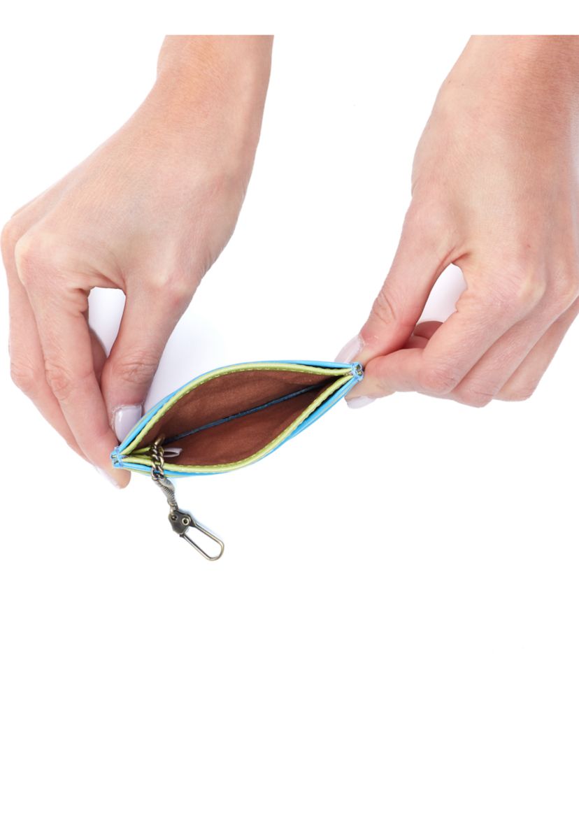 Max Card Case