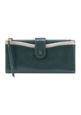 Hobo Women's Max Continental Wallet