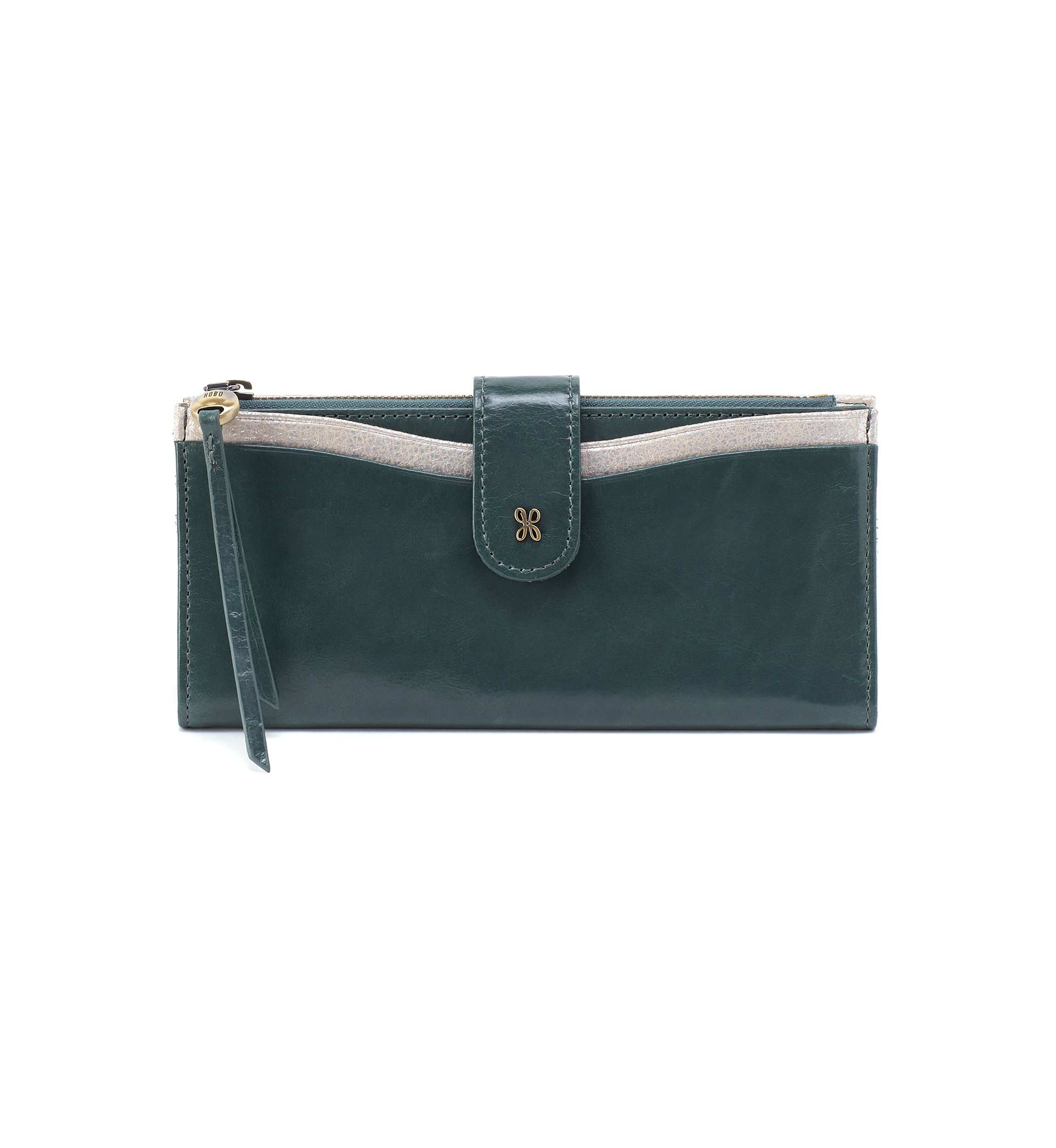 HOBO Max Continental Wallet
