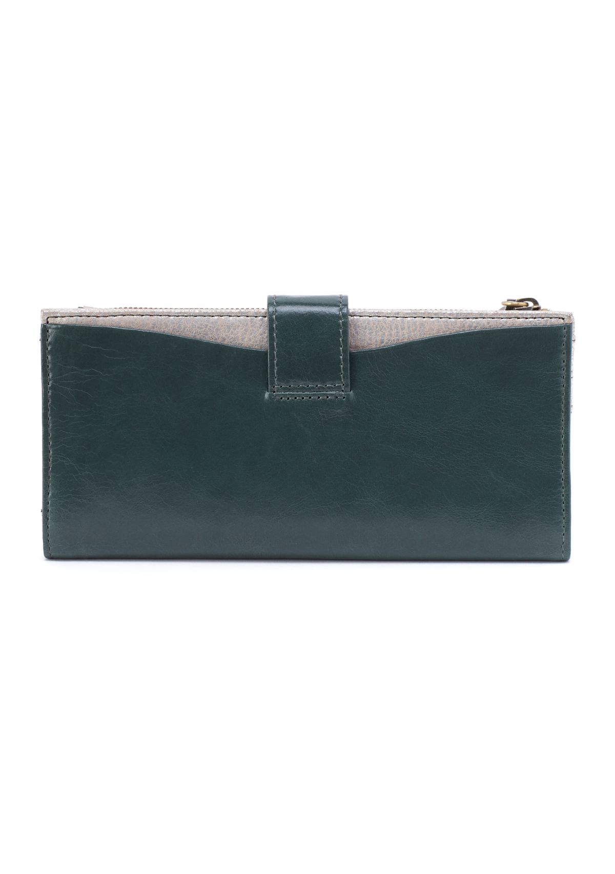 HOBO Max Continental Wallet