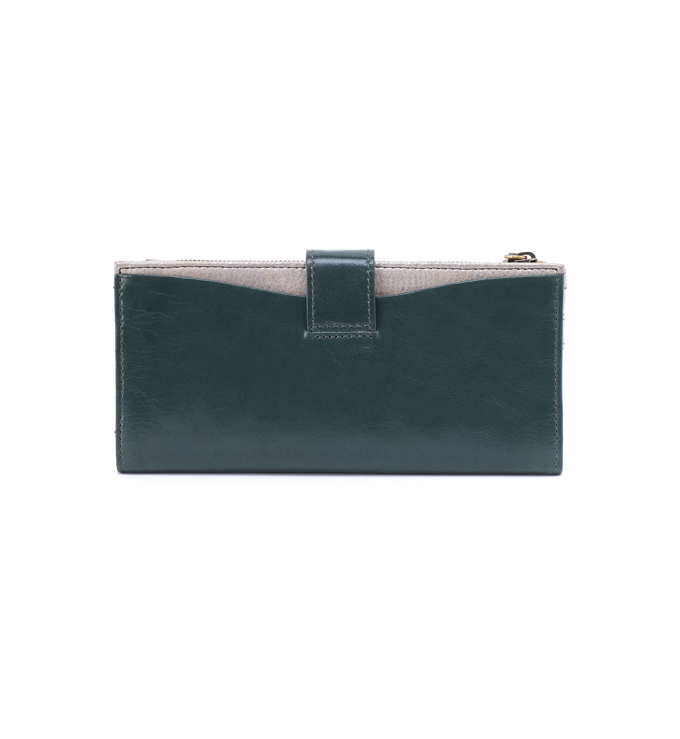 HOBO Max Continental Wallet