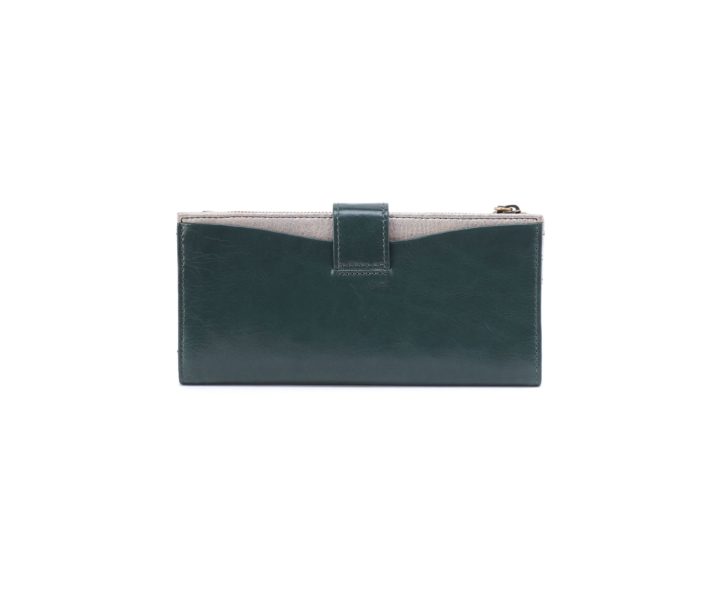 HOBO Max Continental Wallet
