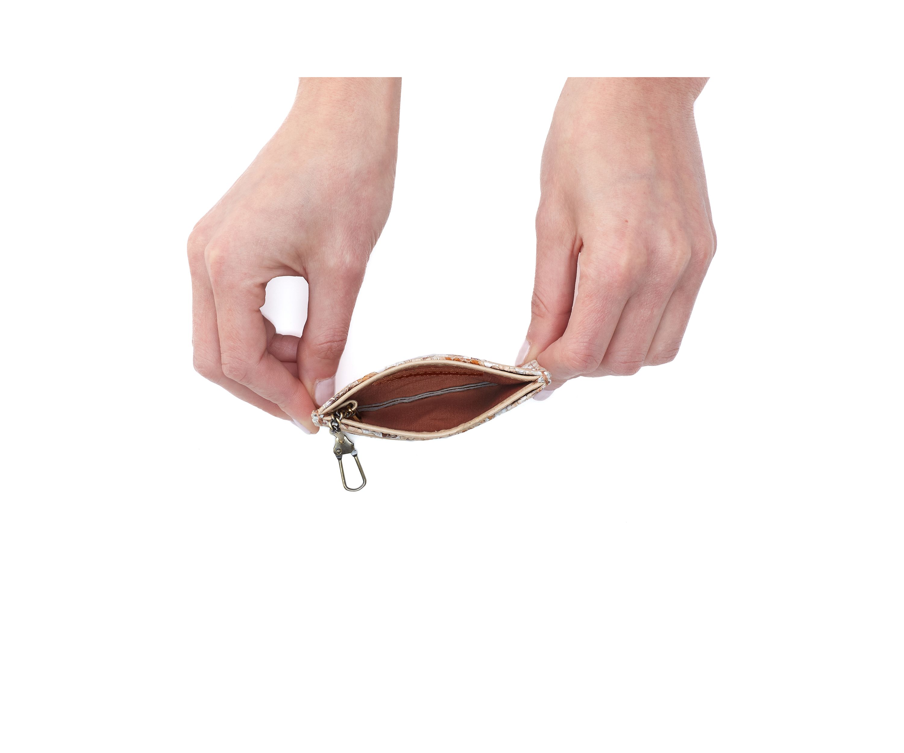 Max Card Case