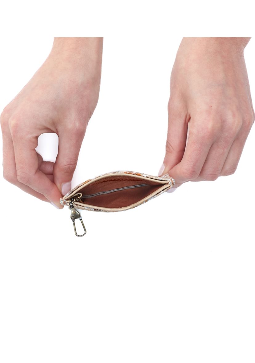 Max Card Case