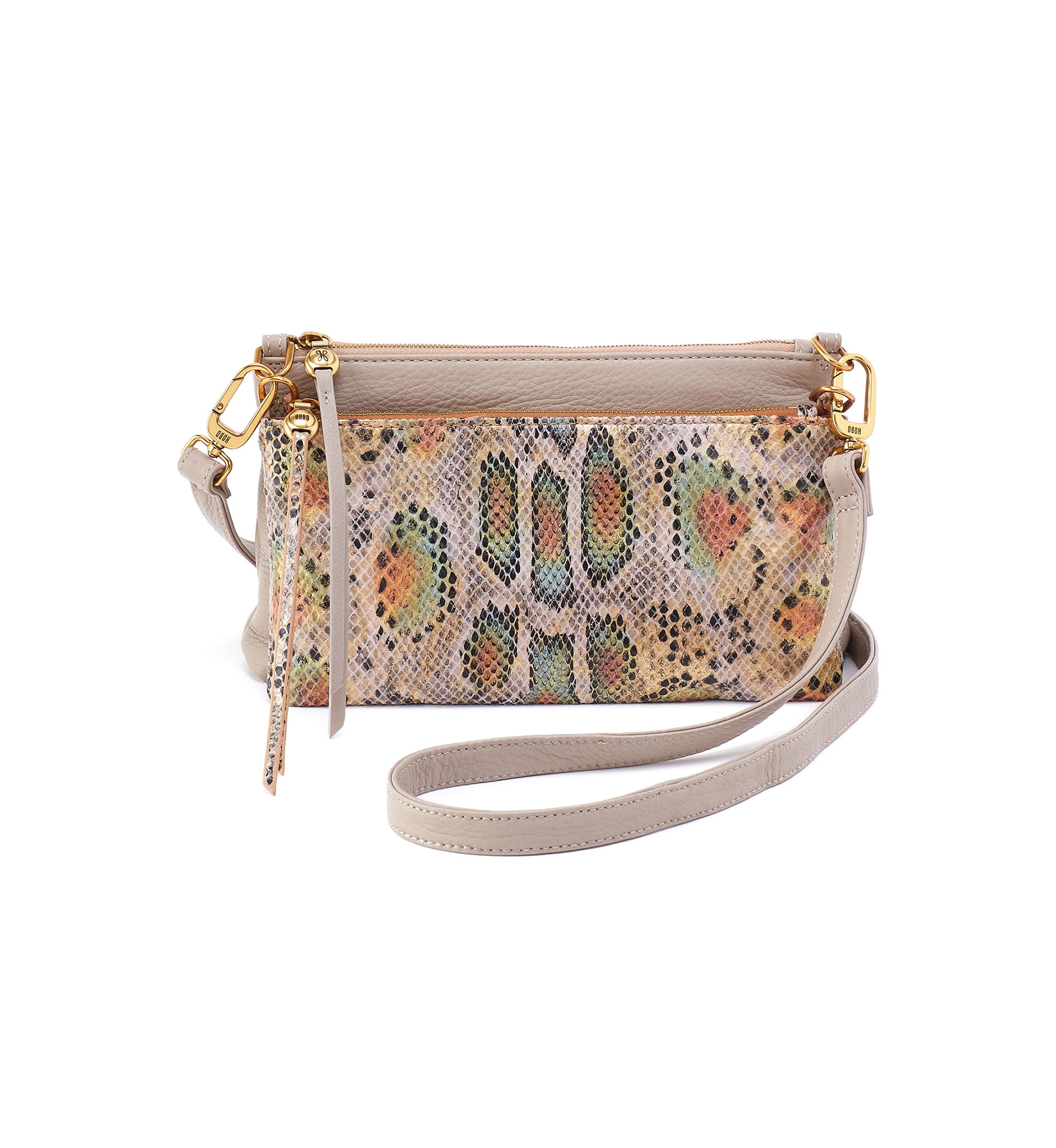  Double Darcy Crossbody