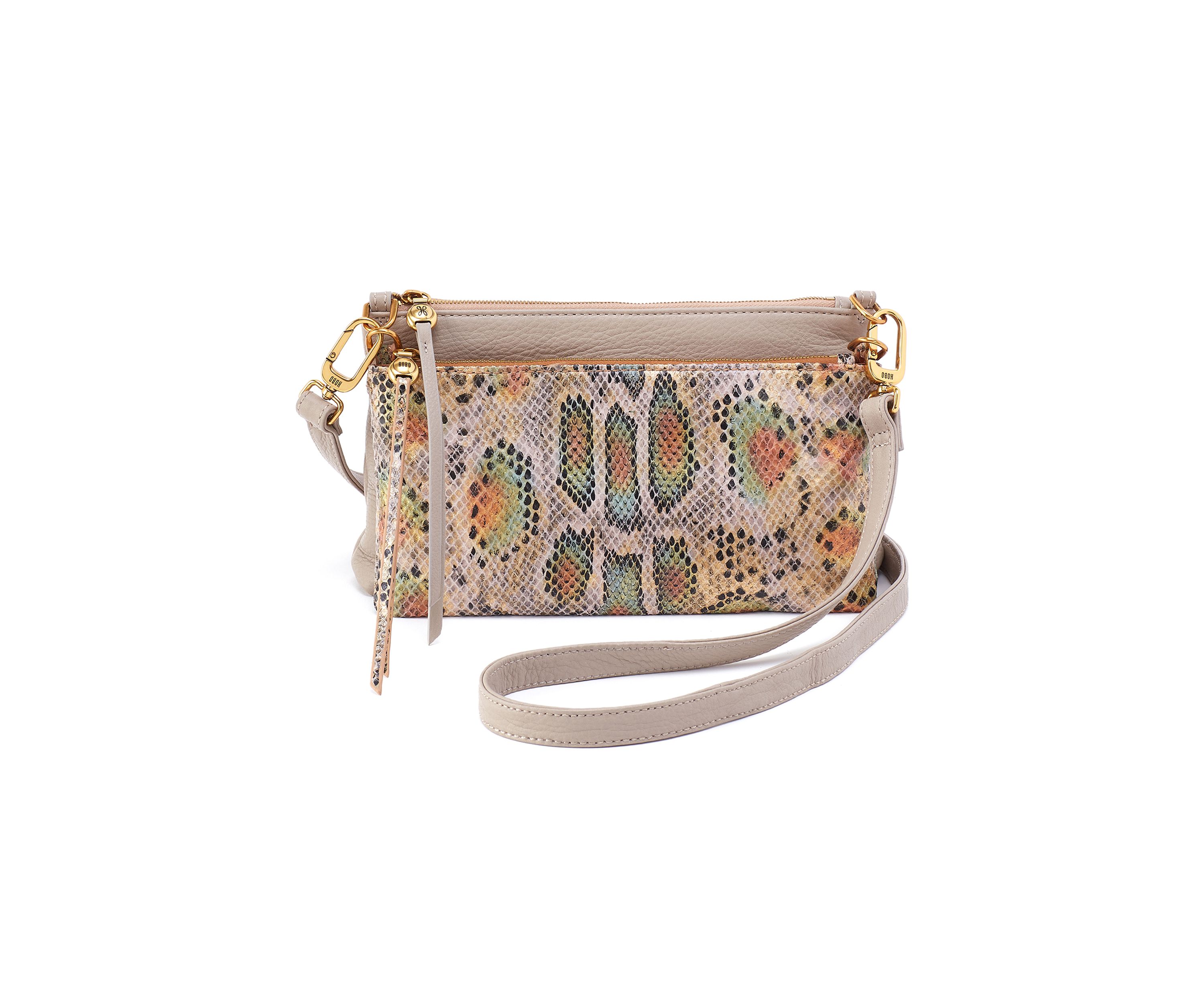  Double Darcy Crossbody