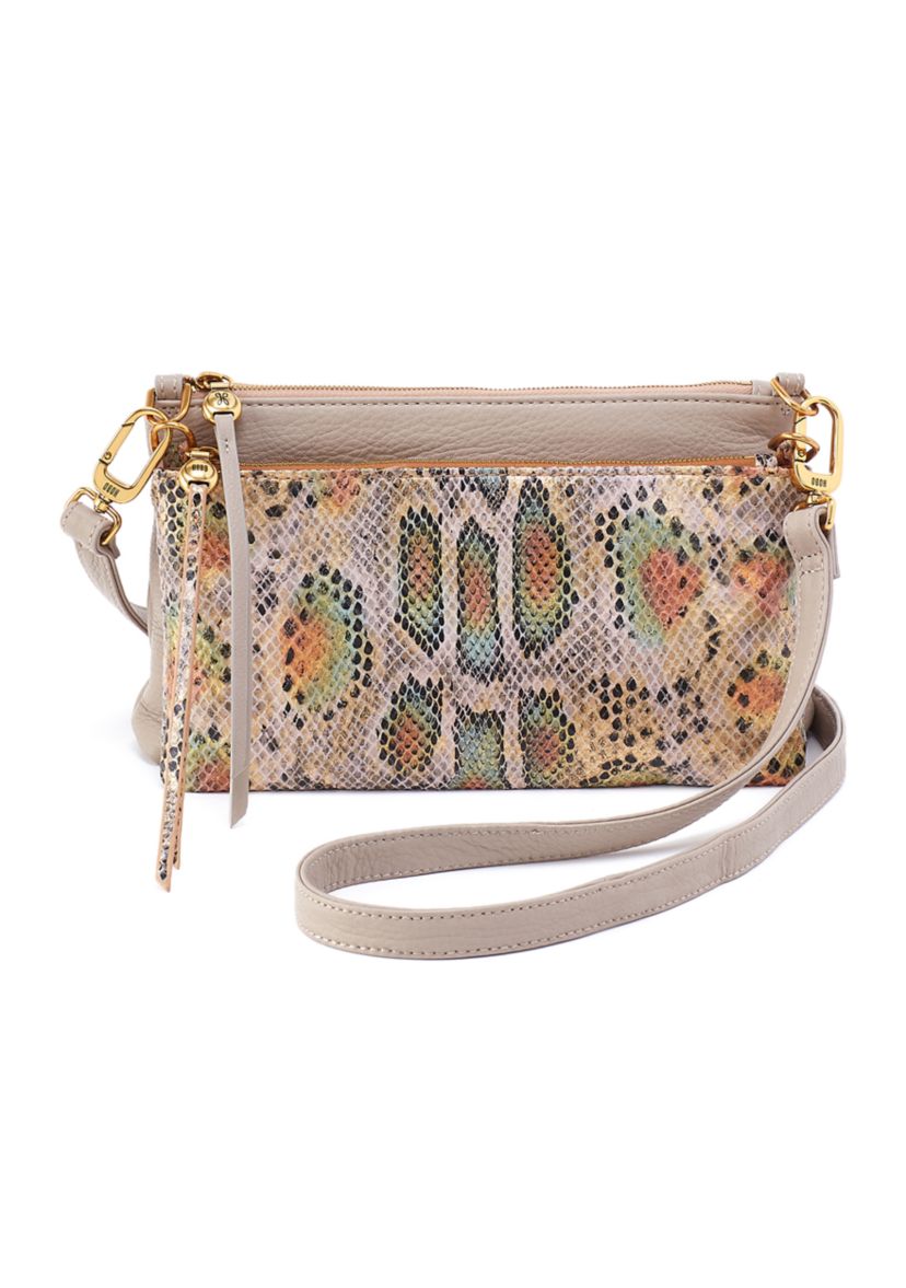  Double Darcy Crossbody
