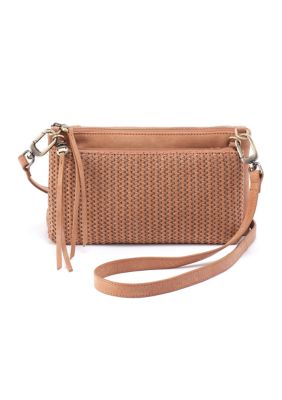 HOBO Double Darcy Crossbody