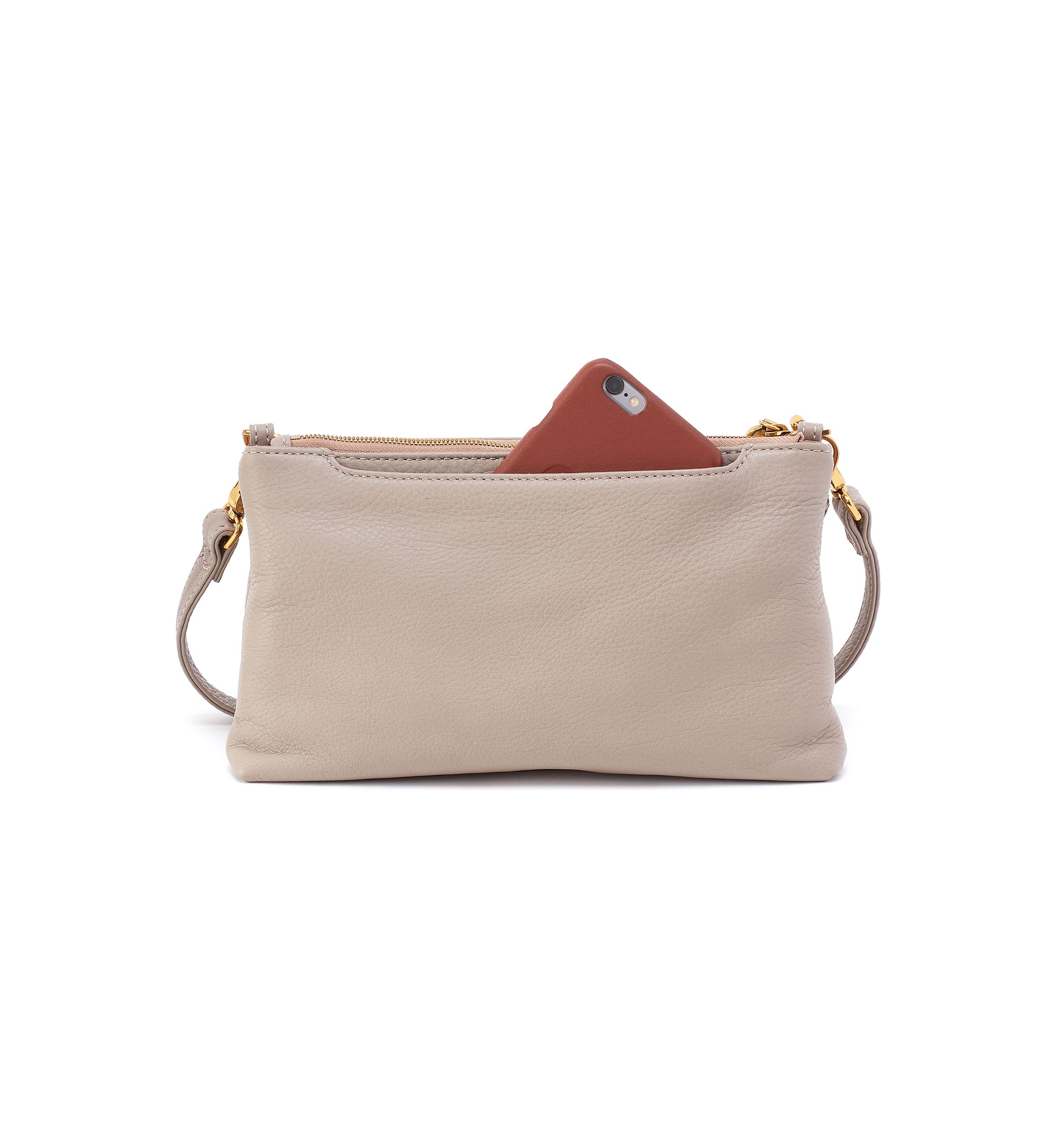  Double Darcy Crossbody