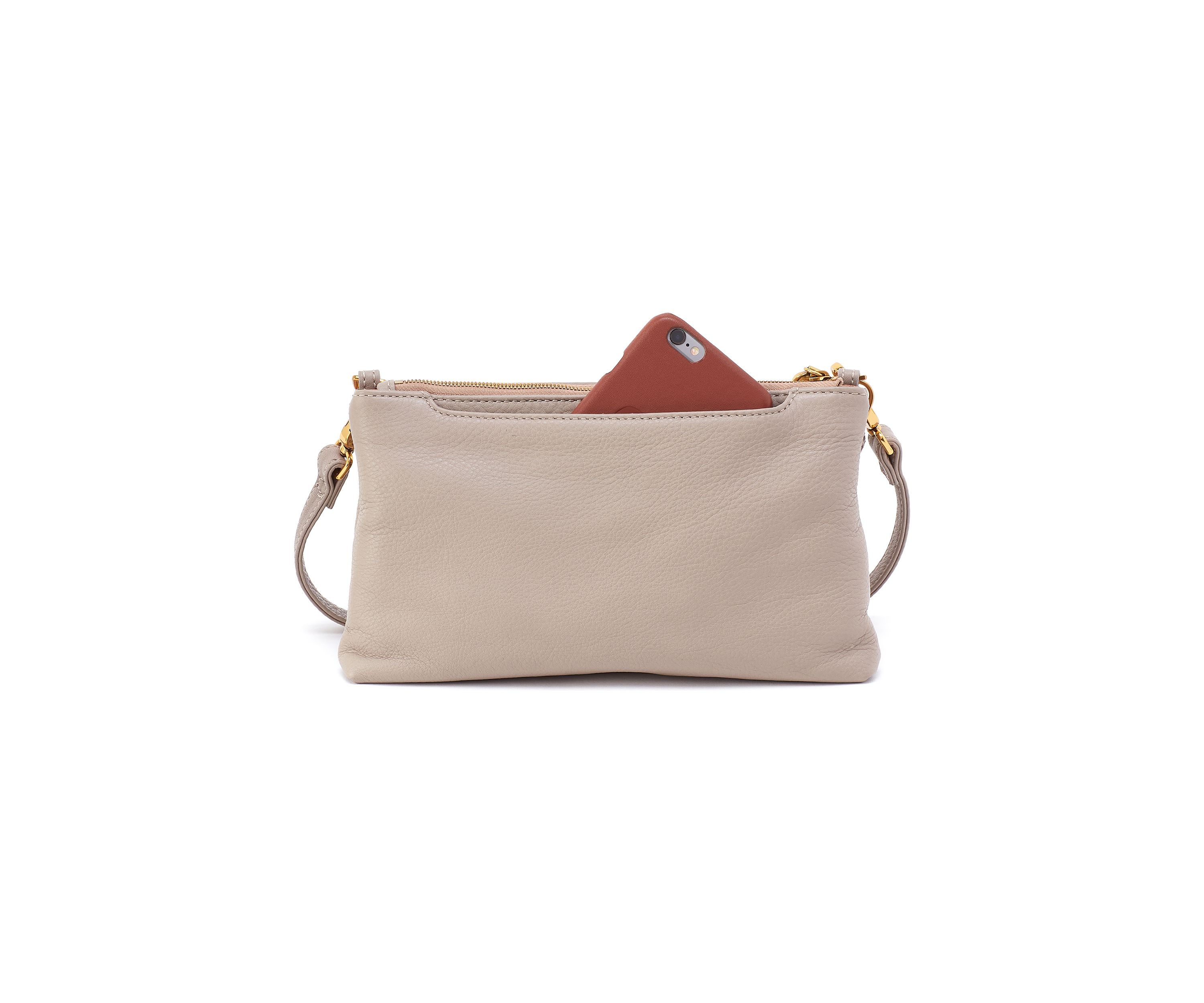  Double Darcy Crossbody