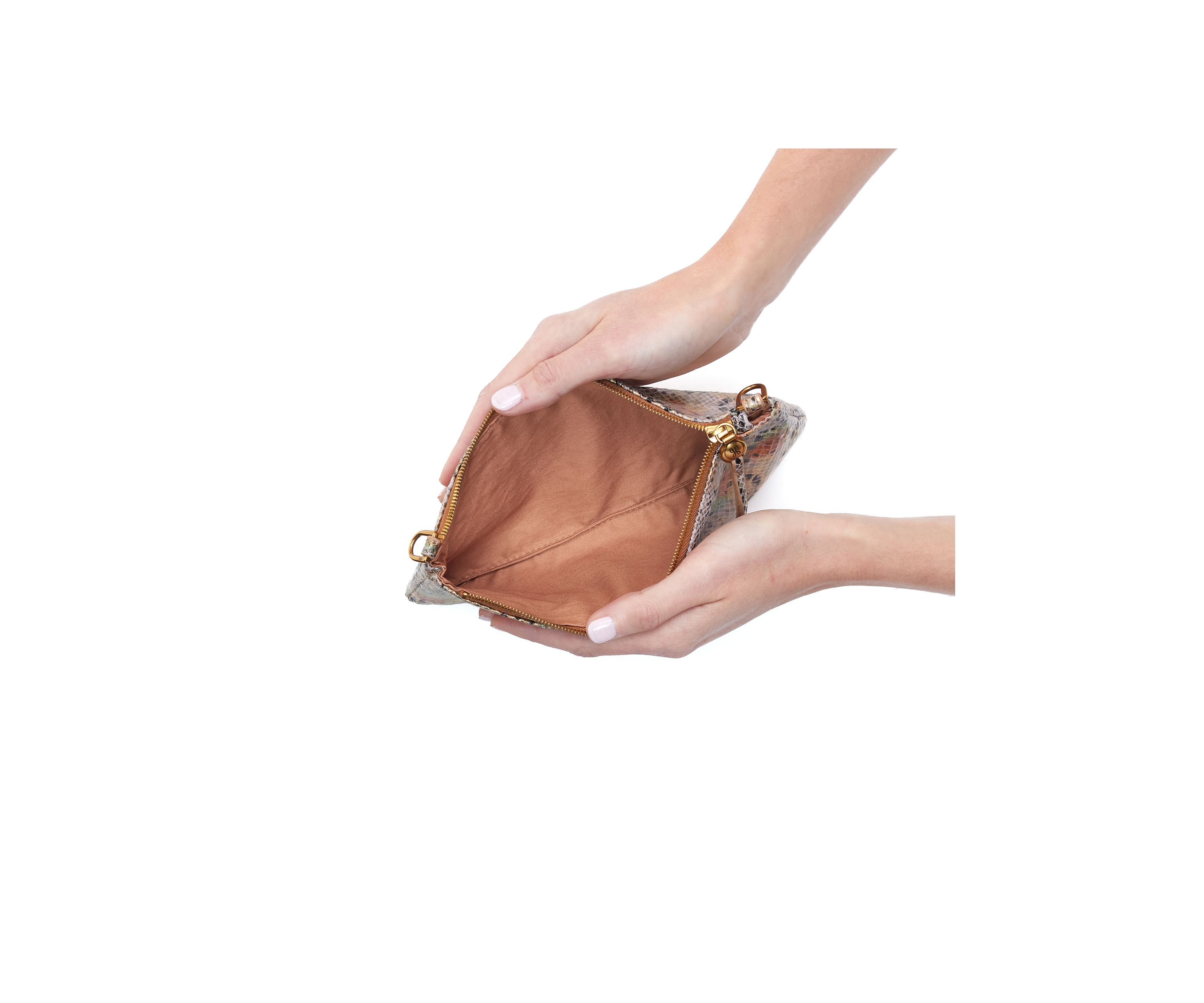  Double Darcy Crossbody