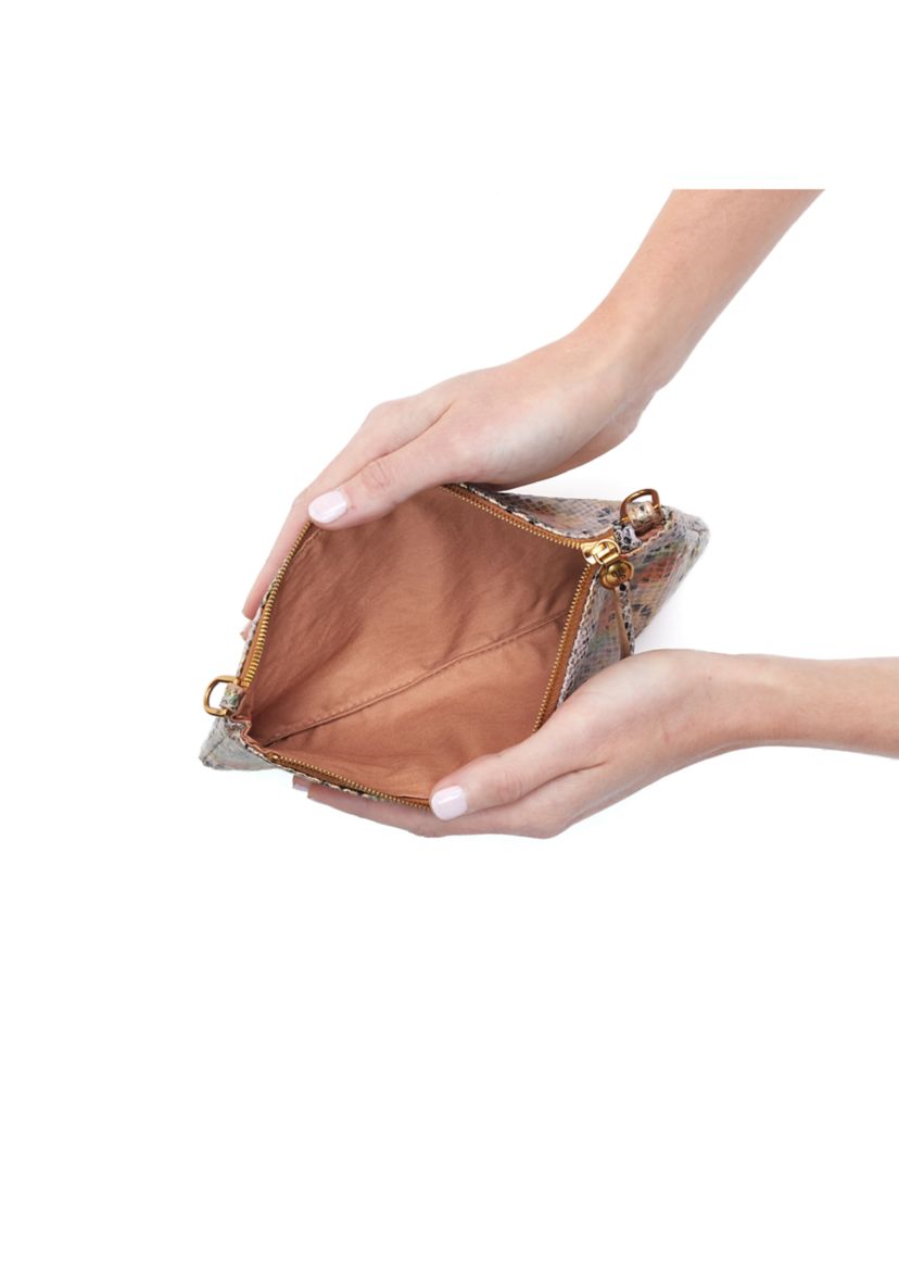  Double Darcy Crossbody