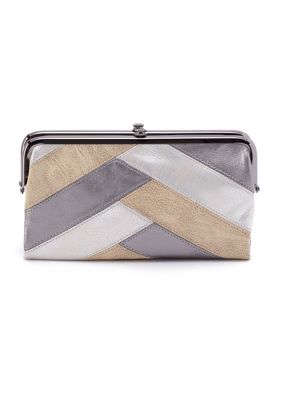 Lauren hobo clearance wallet clearance