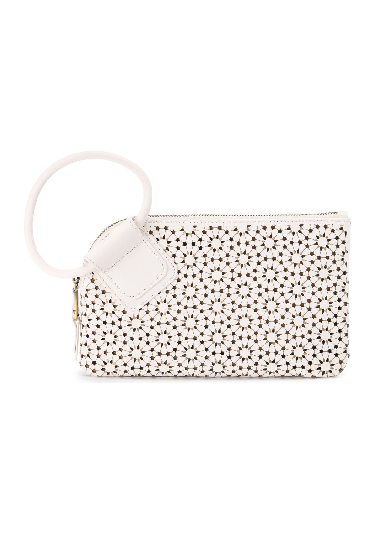 Sable Wristlet